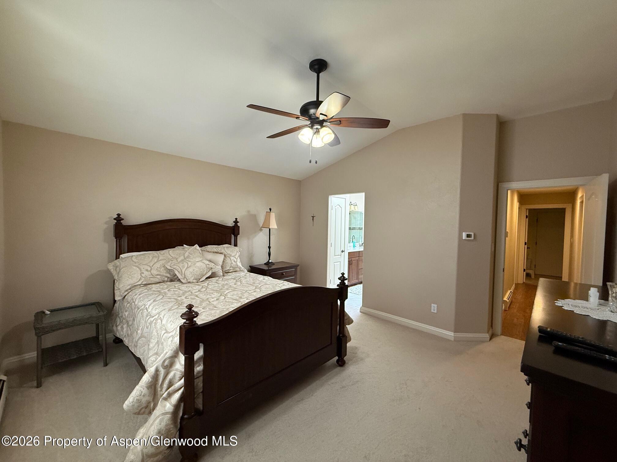 54 Limberpine Circle Parachute CO 81635