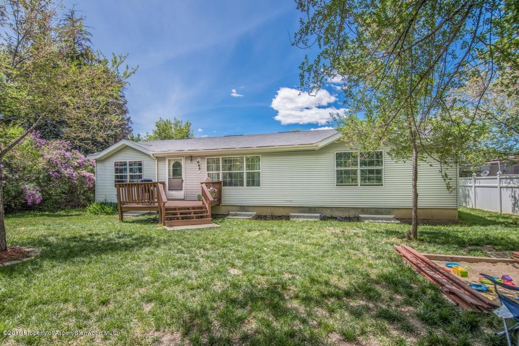 694 Colorado Street Craig CO 81625