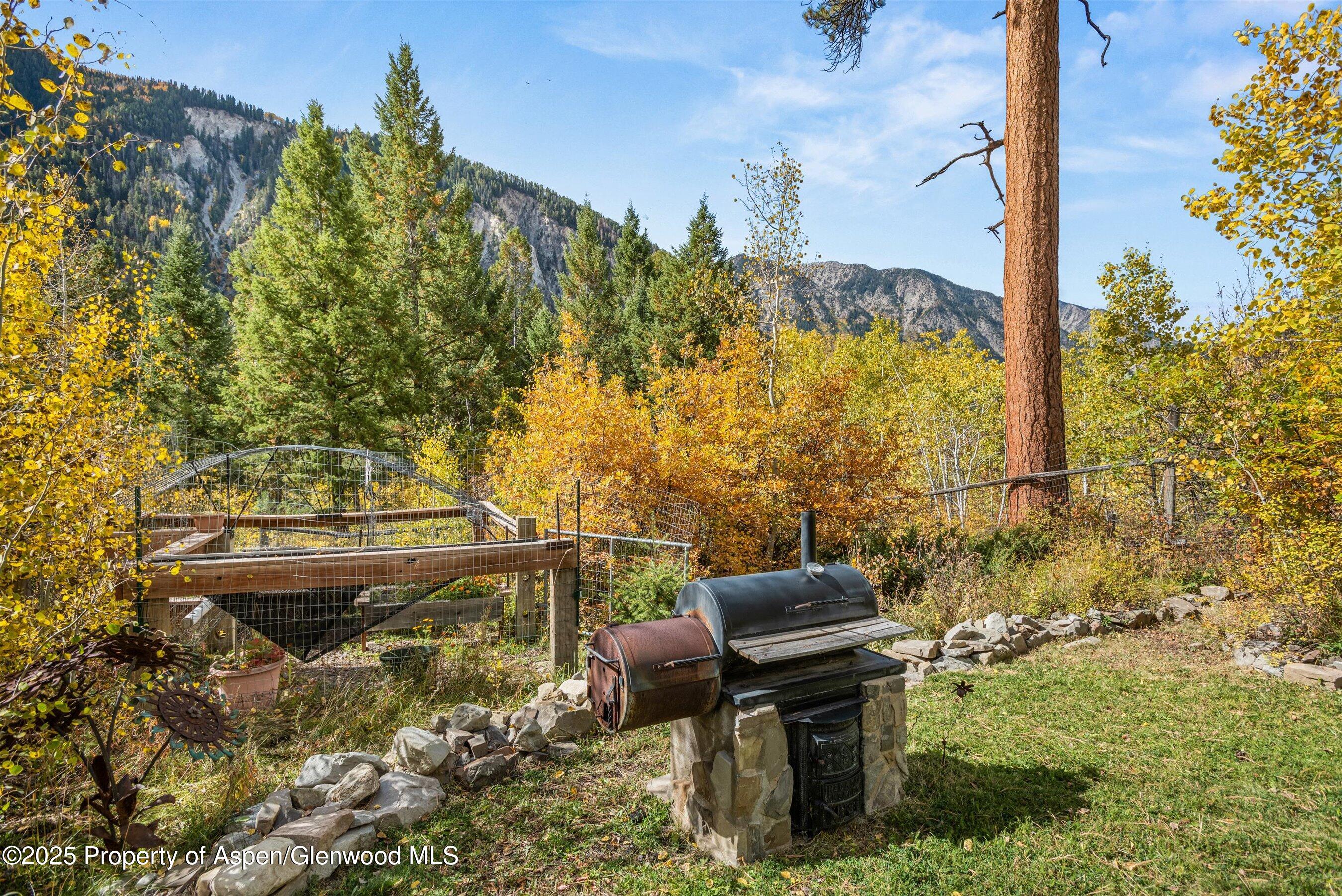 235 Gallo Hill Drive Marble CO 81623