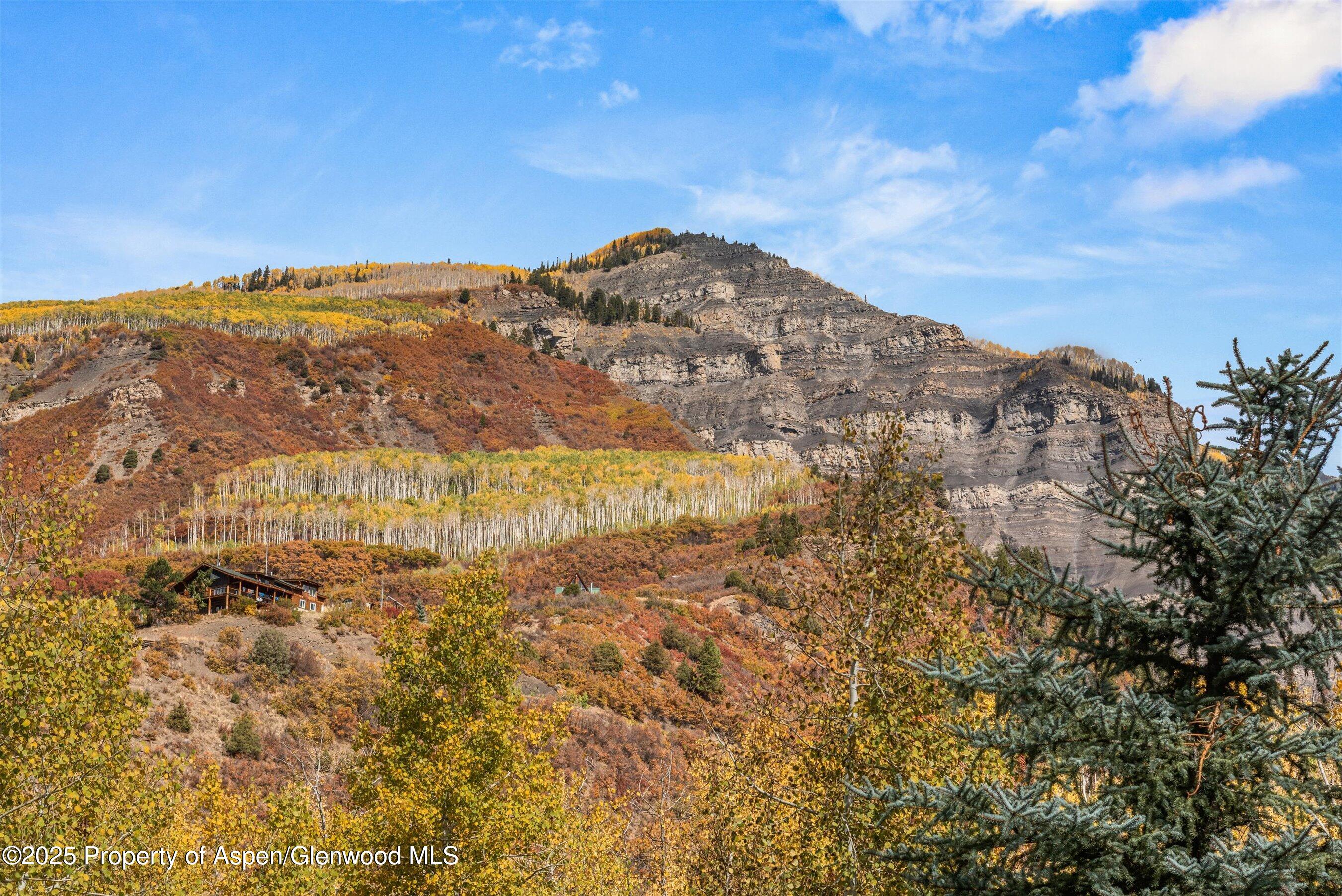 235 Gallo Hill Drive Marble CO 81623