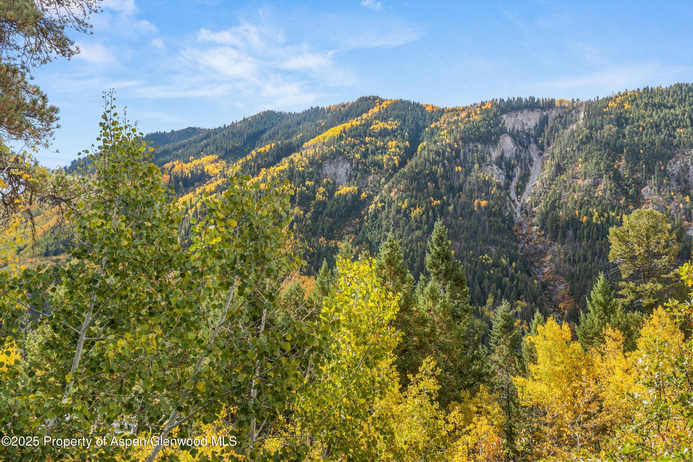 235 Gallo Hill Drive Marble CO 81623