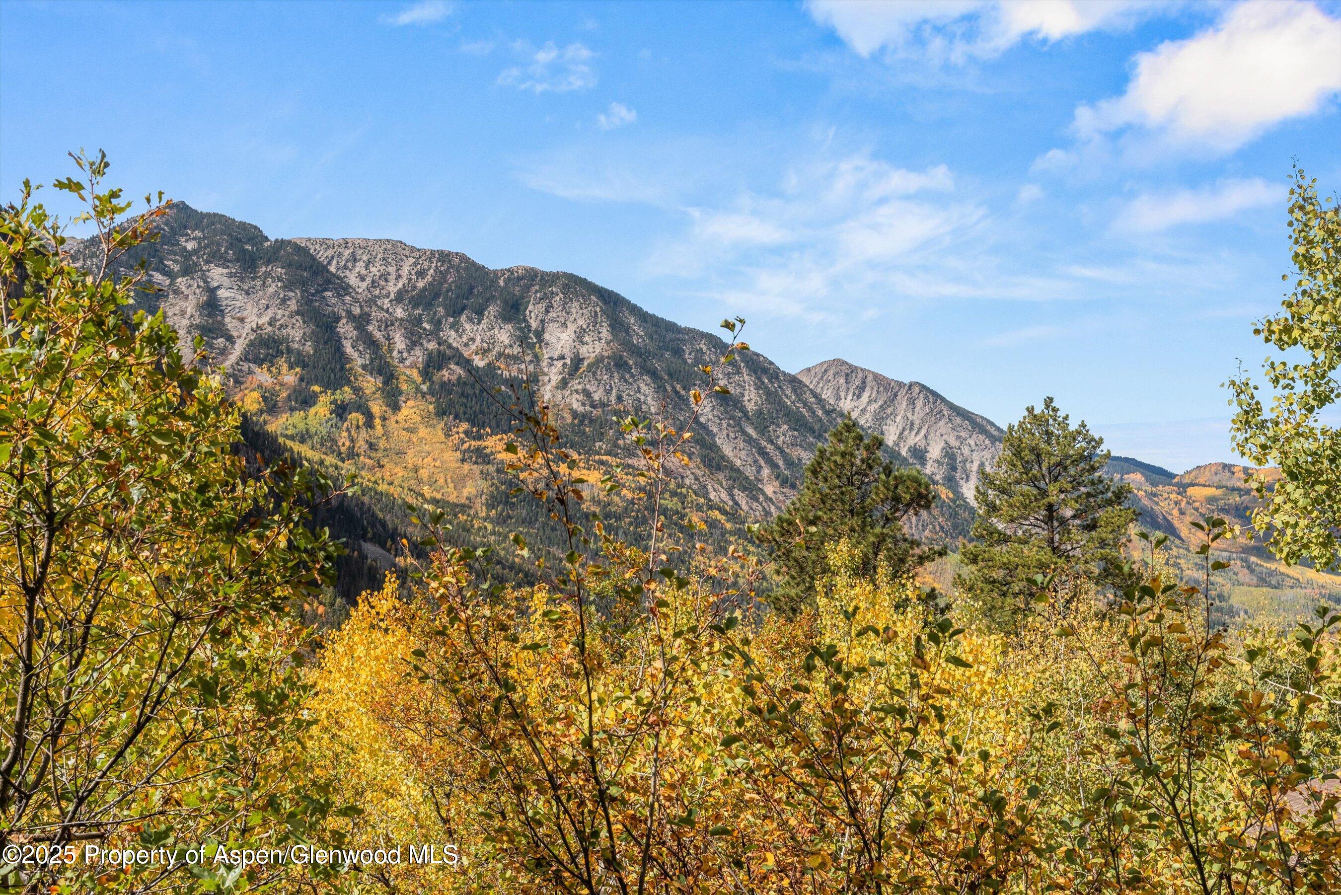 235 Gallo Hill Drive Marble CO 81623