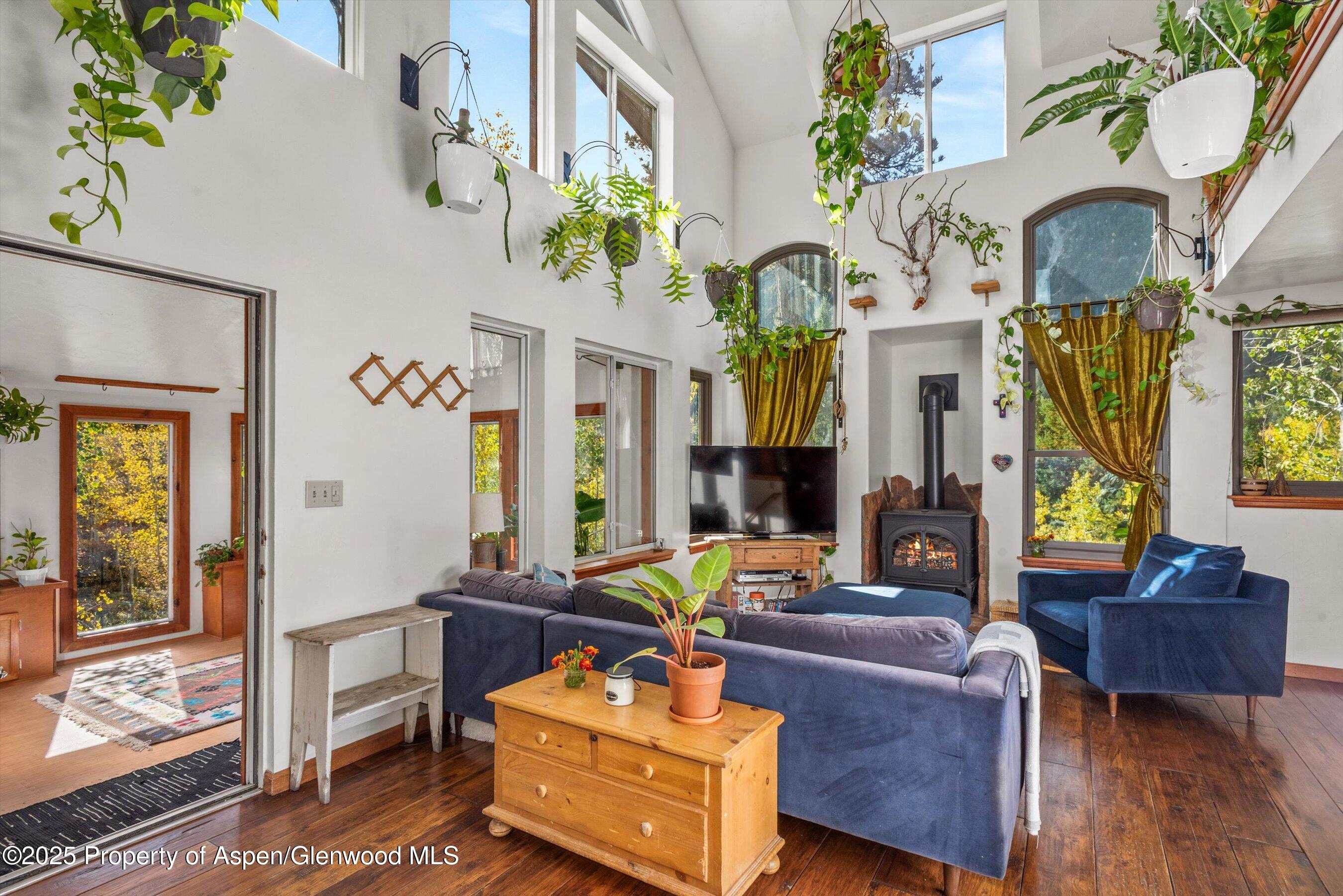 235 Gallo Hill Drive Marble CO 81623