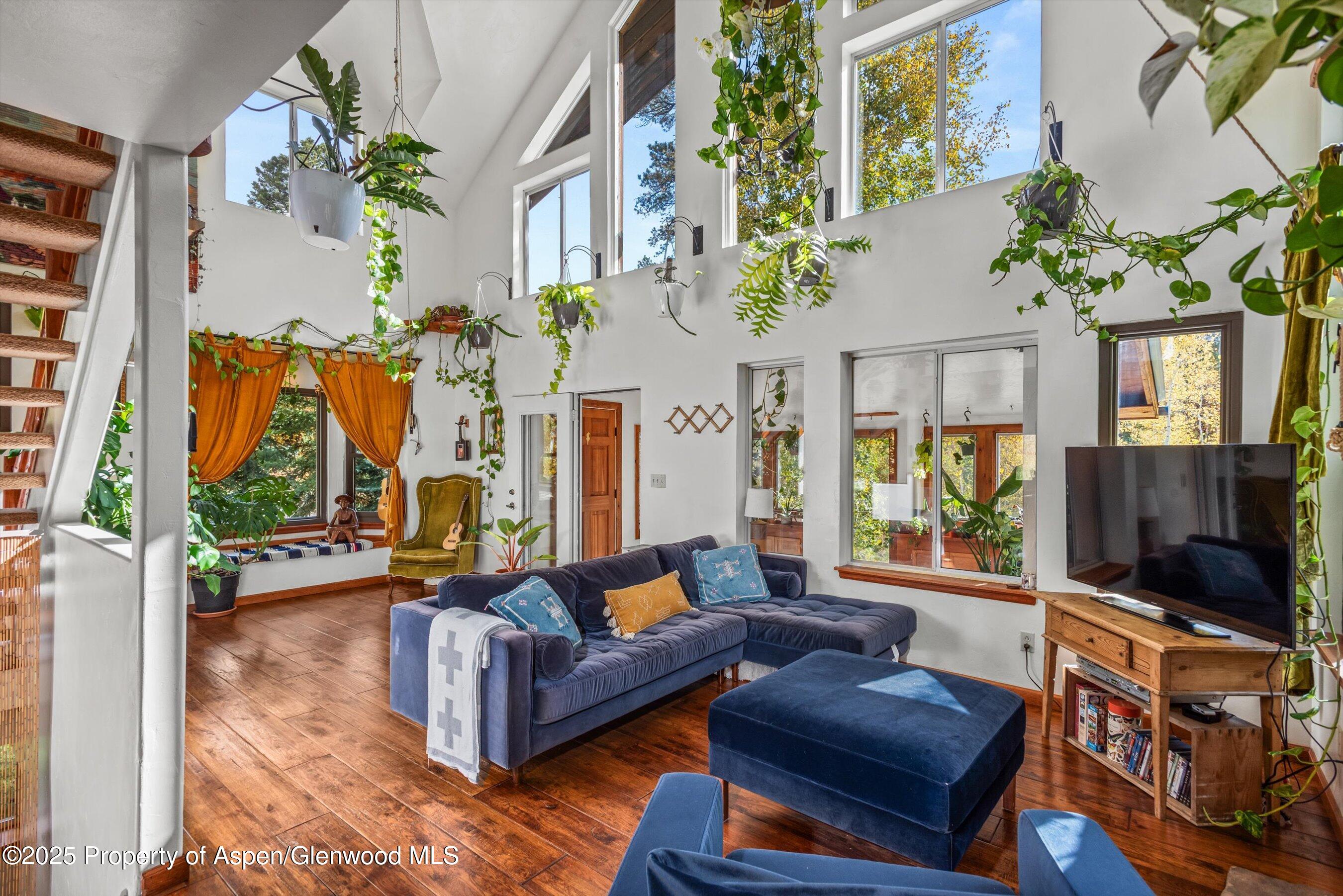 235 Gallo Hill Drive Marble CO 81623