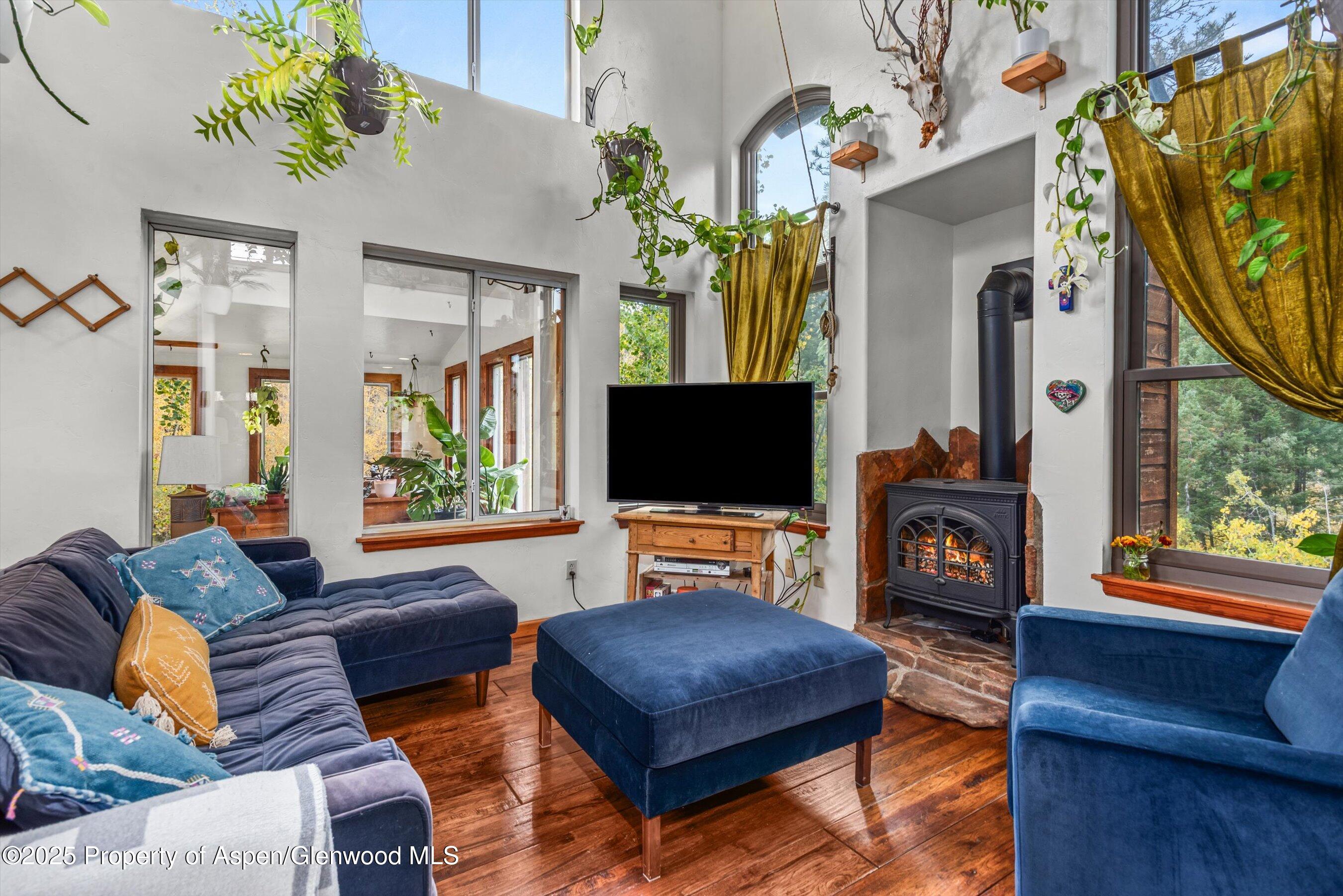 235 Gallo Hill Drive Marble CO 81623