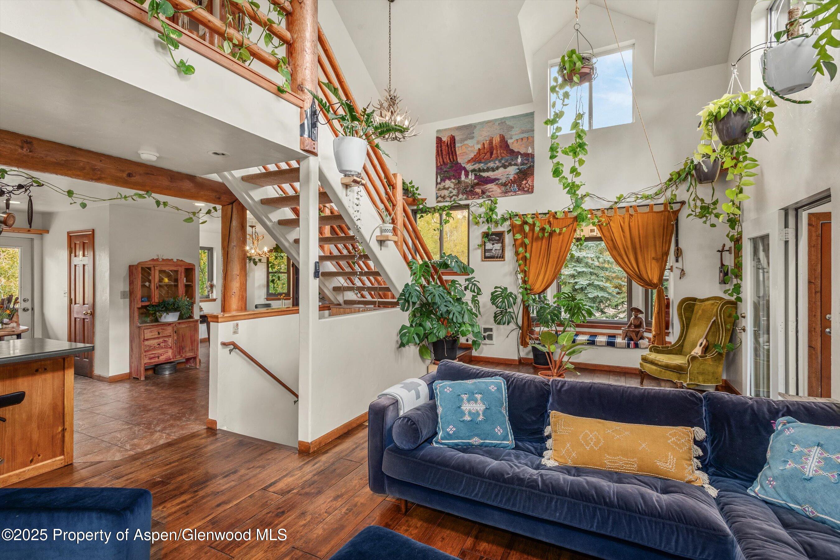 235 Gallo Hill Drive Marble CO 81623