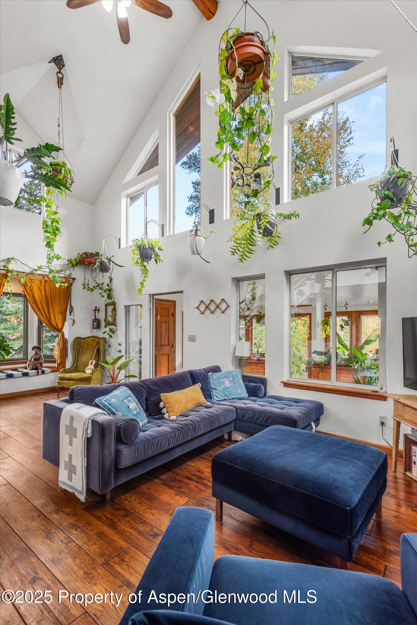 235 Gallo Hill Drive Marble CO 81623