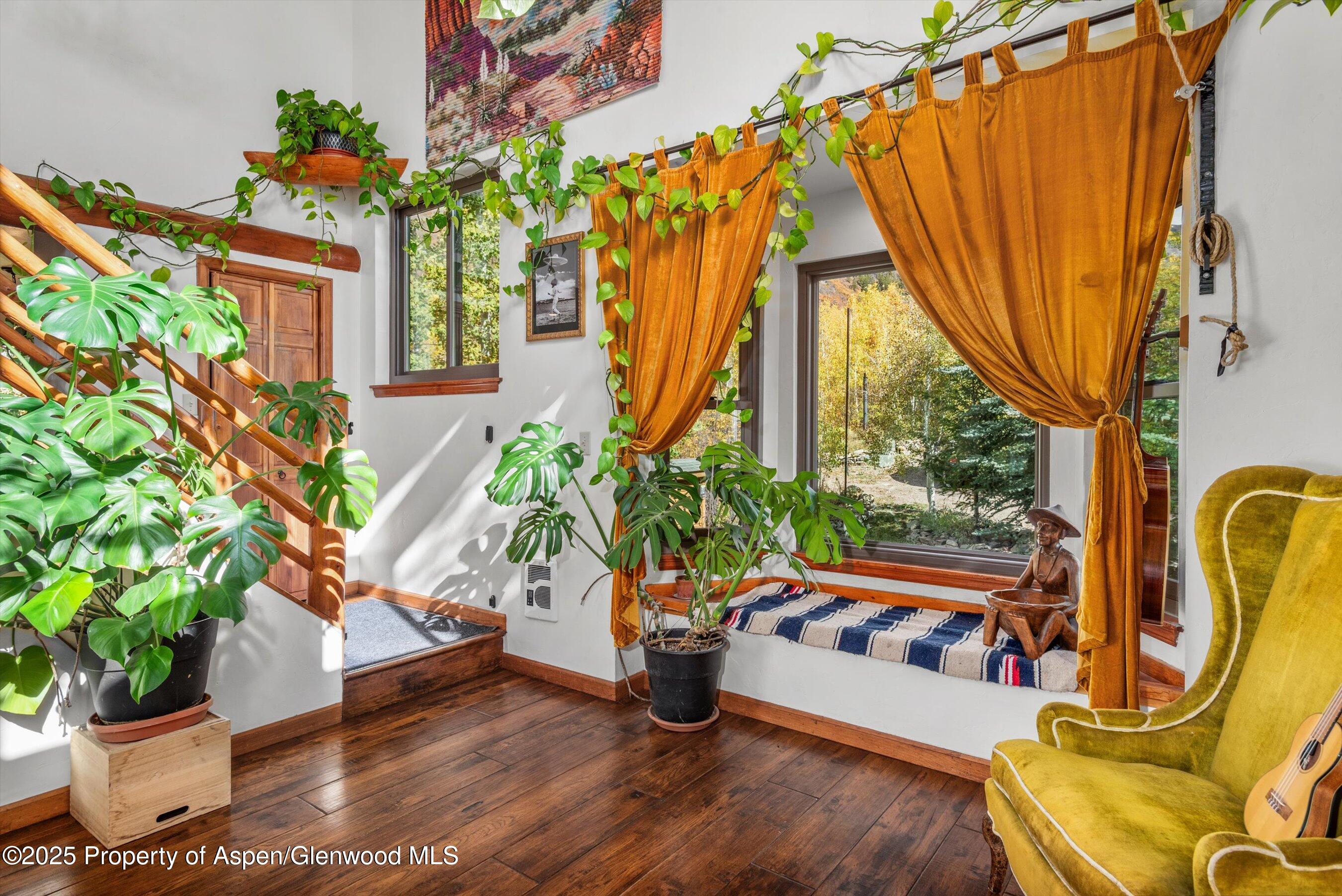 235 Gallo Hill Drive Marble CO 81623