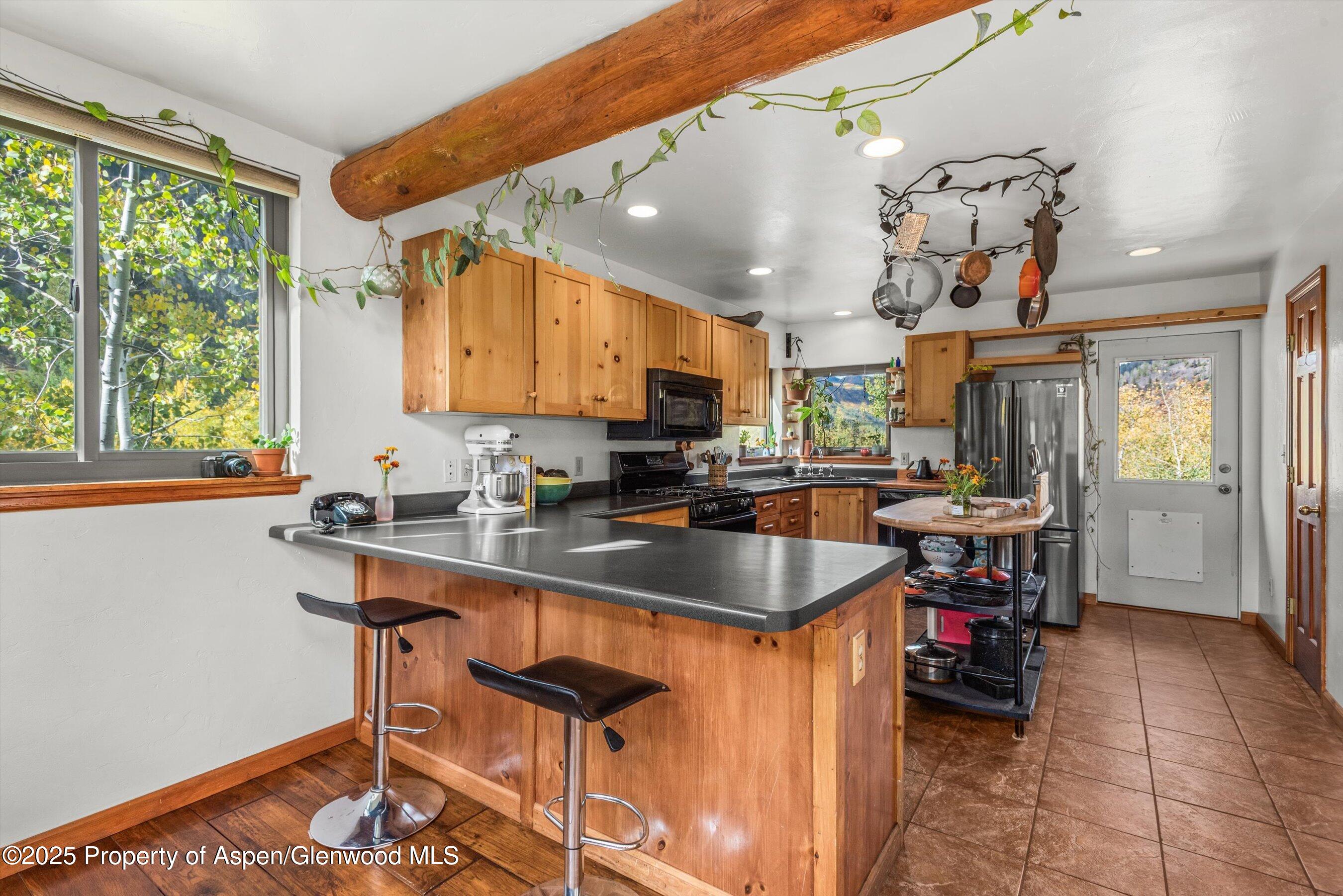 235 Gallo Hill Drive Marble CO 81623