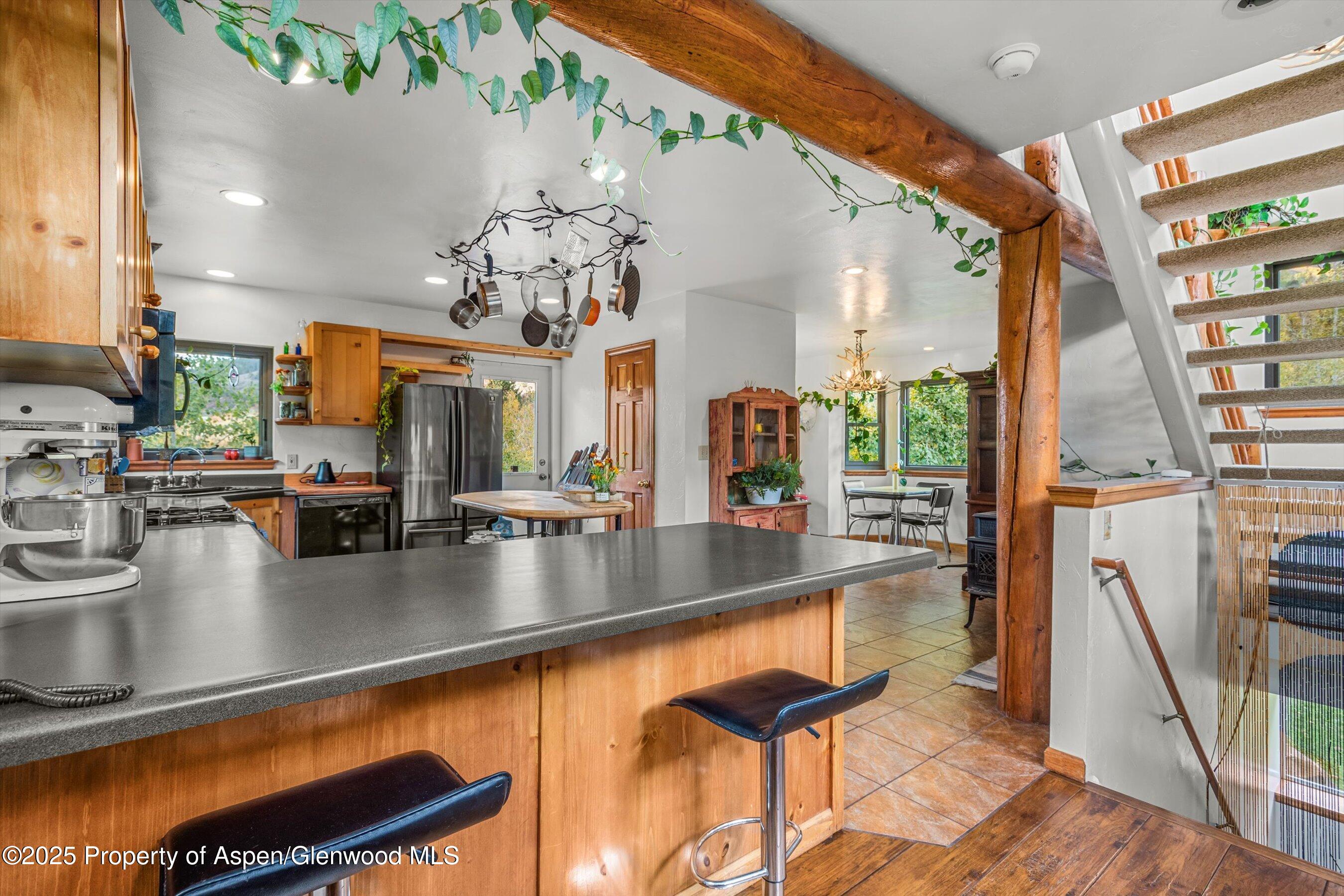 235 Gallo Hill Drive Marble CO 81623