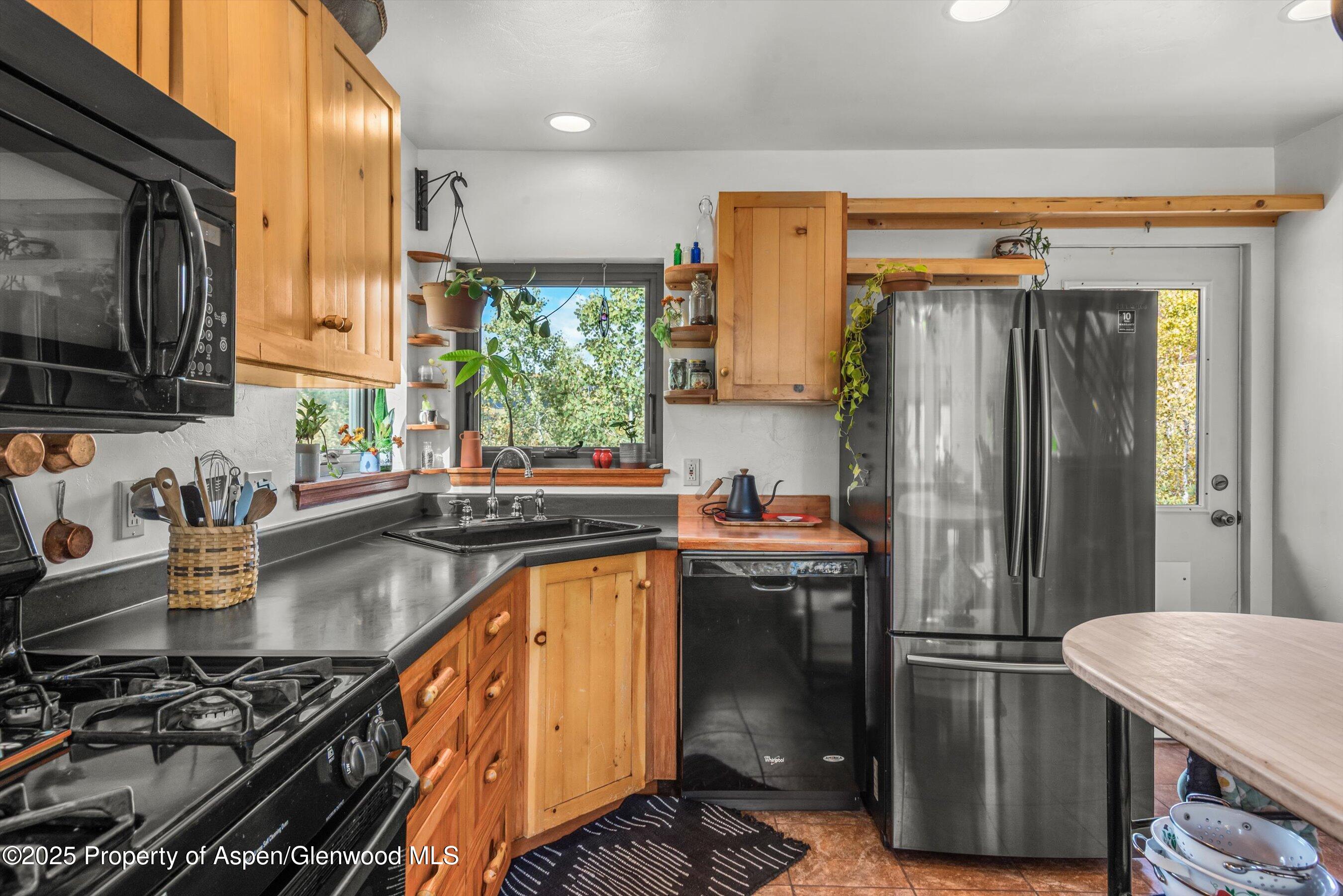 235 Gallo Hill Drive Marble CO 81623