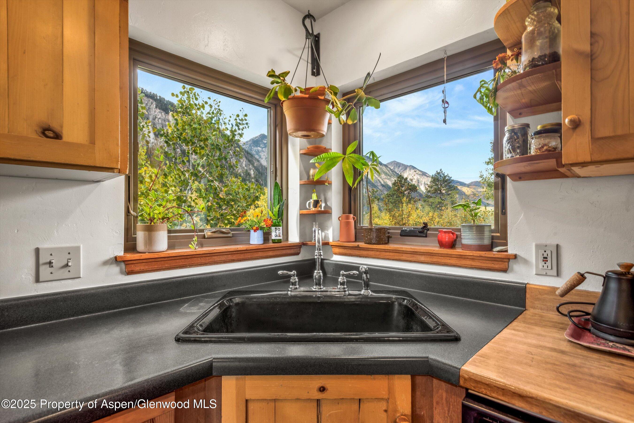 235 Gallo Hill Drive Marble CO 81623