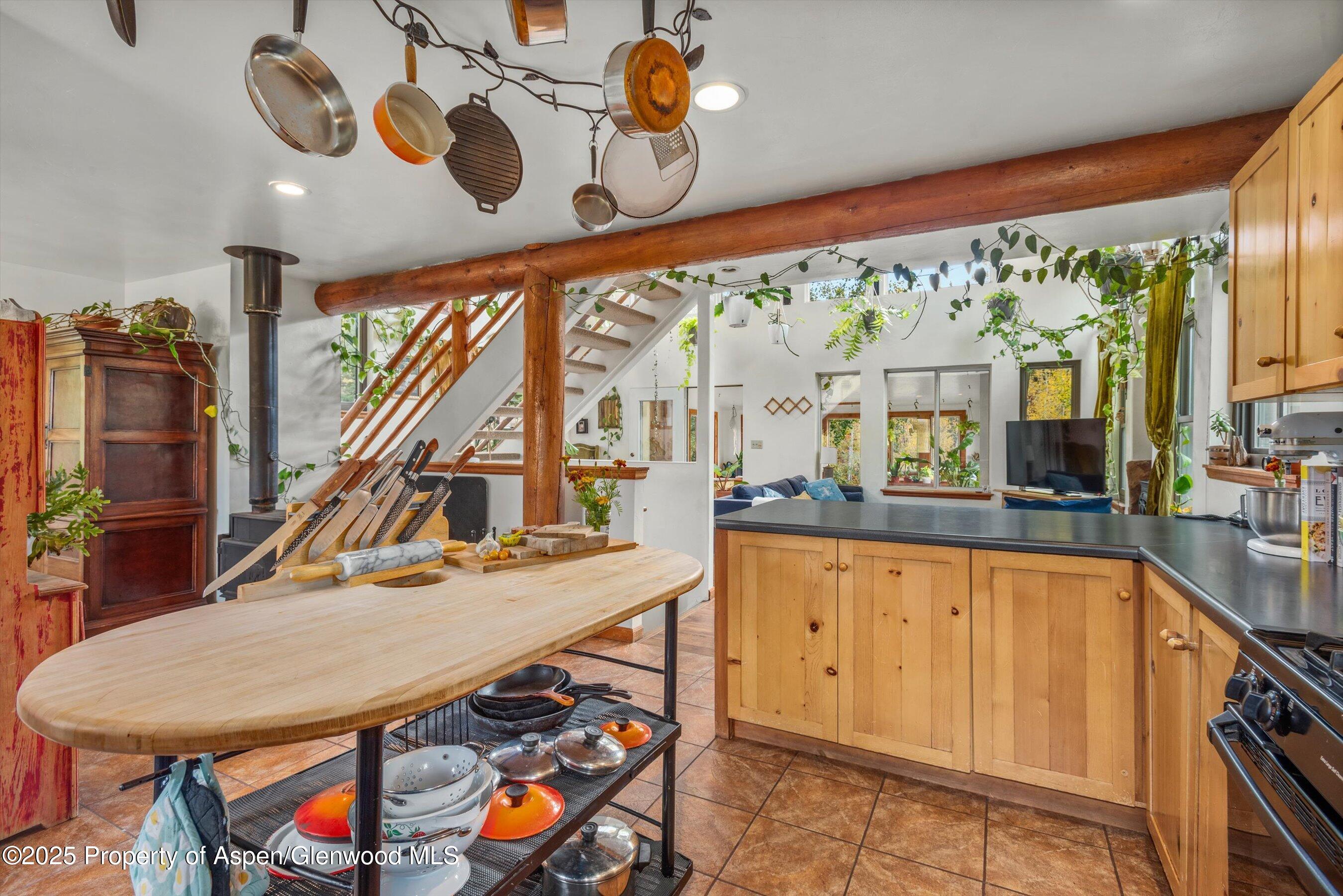 235 Gallo Hill Drive Marble CO 81623