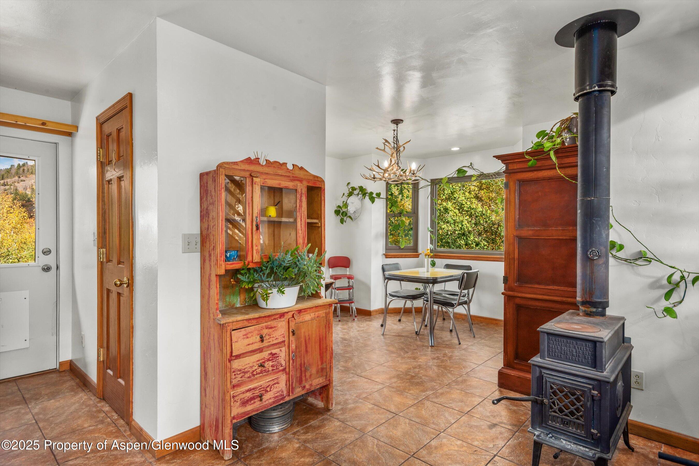 235 Gallo Hill Drive Marble CO 81623