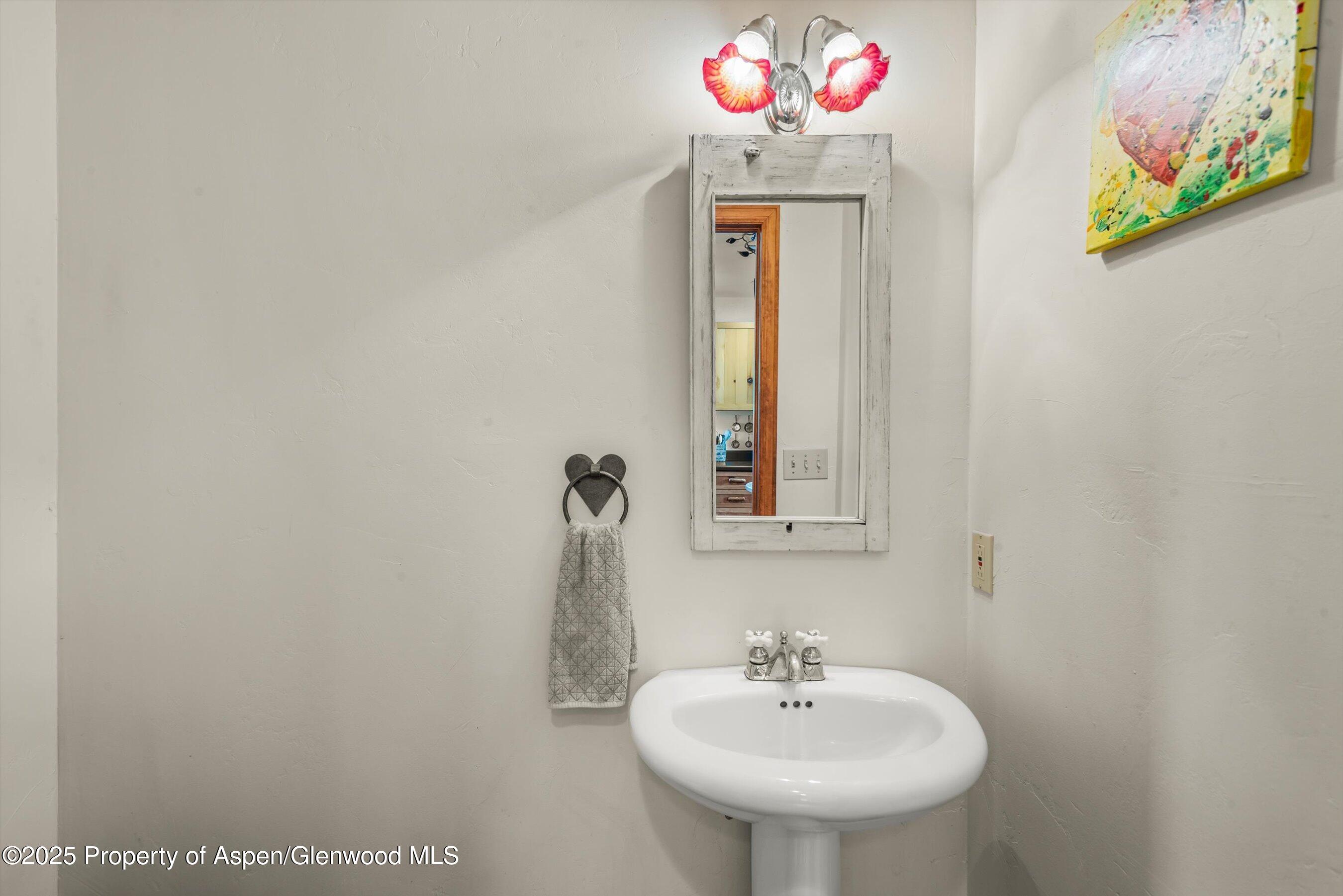 235 Gallo Hill Drive Marble CO 81623