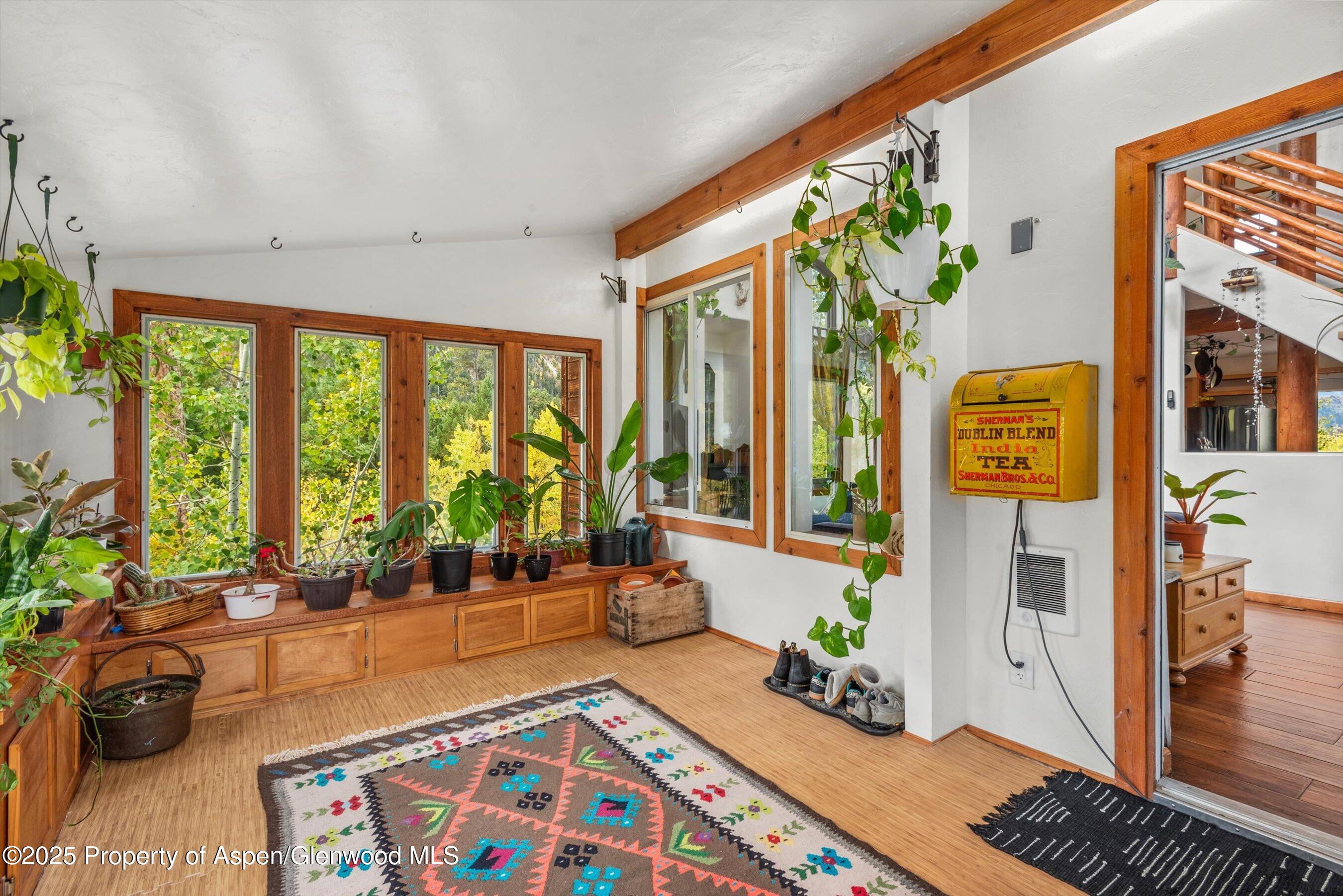 235 Gallo Hill Drive Marble CO 81623