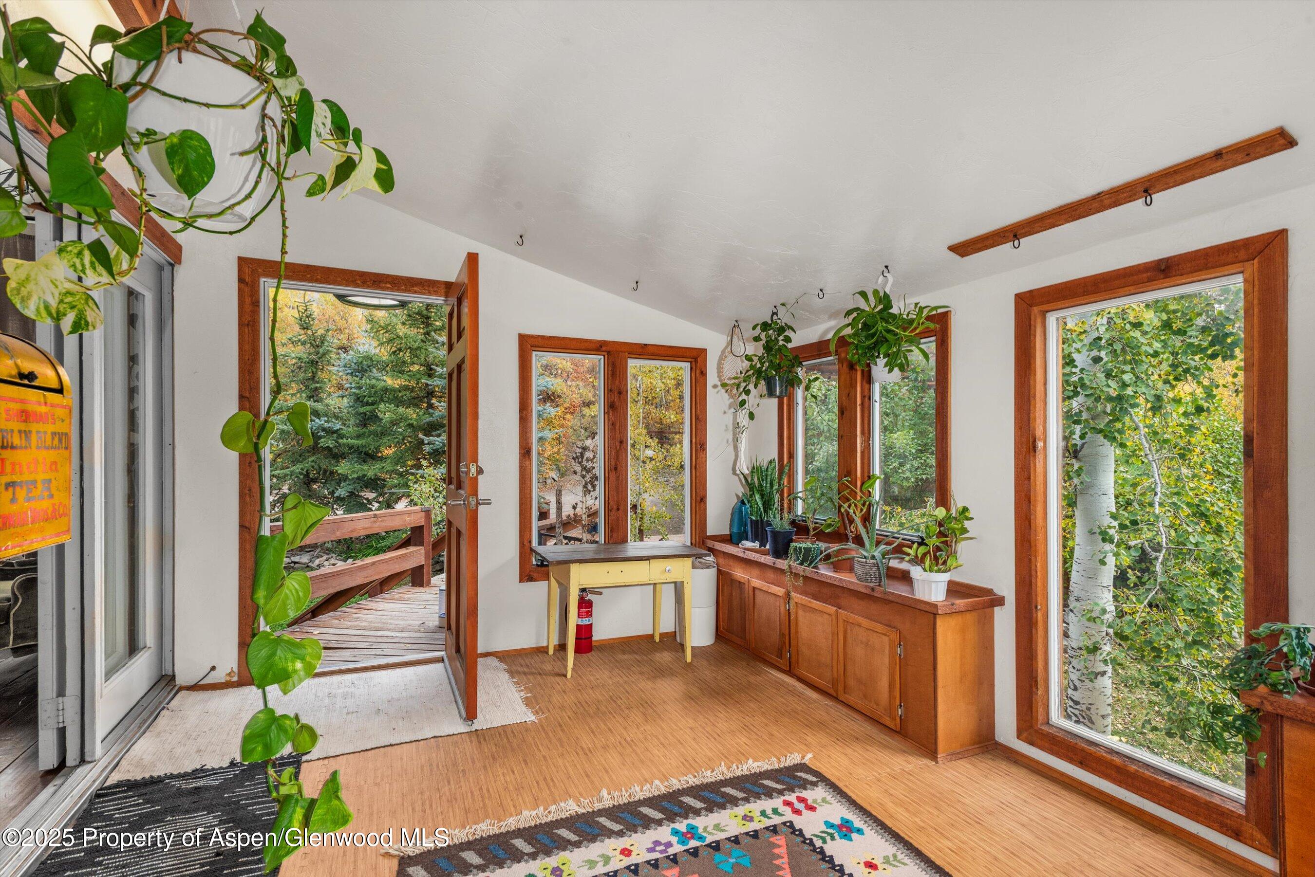 235 Gallo Hill Drive Marble CO 81623