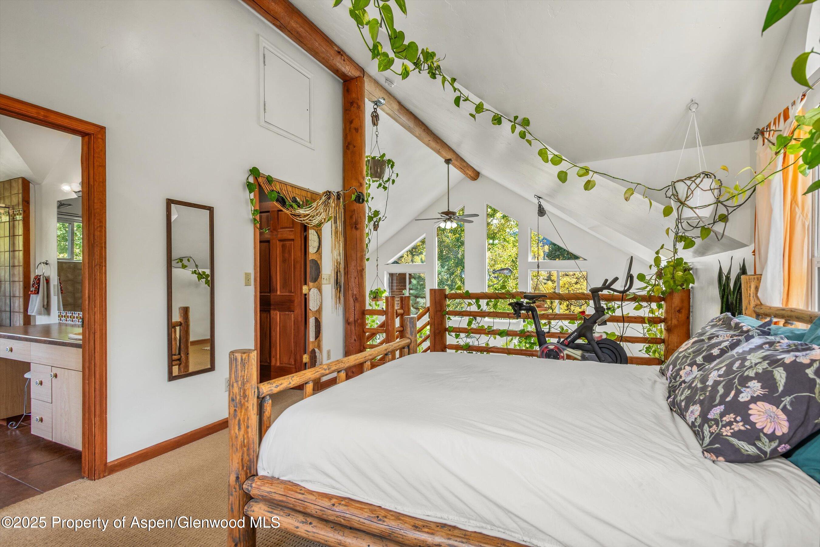 235 Gallo Hill Drive Marble CO 81623