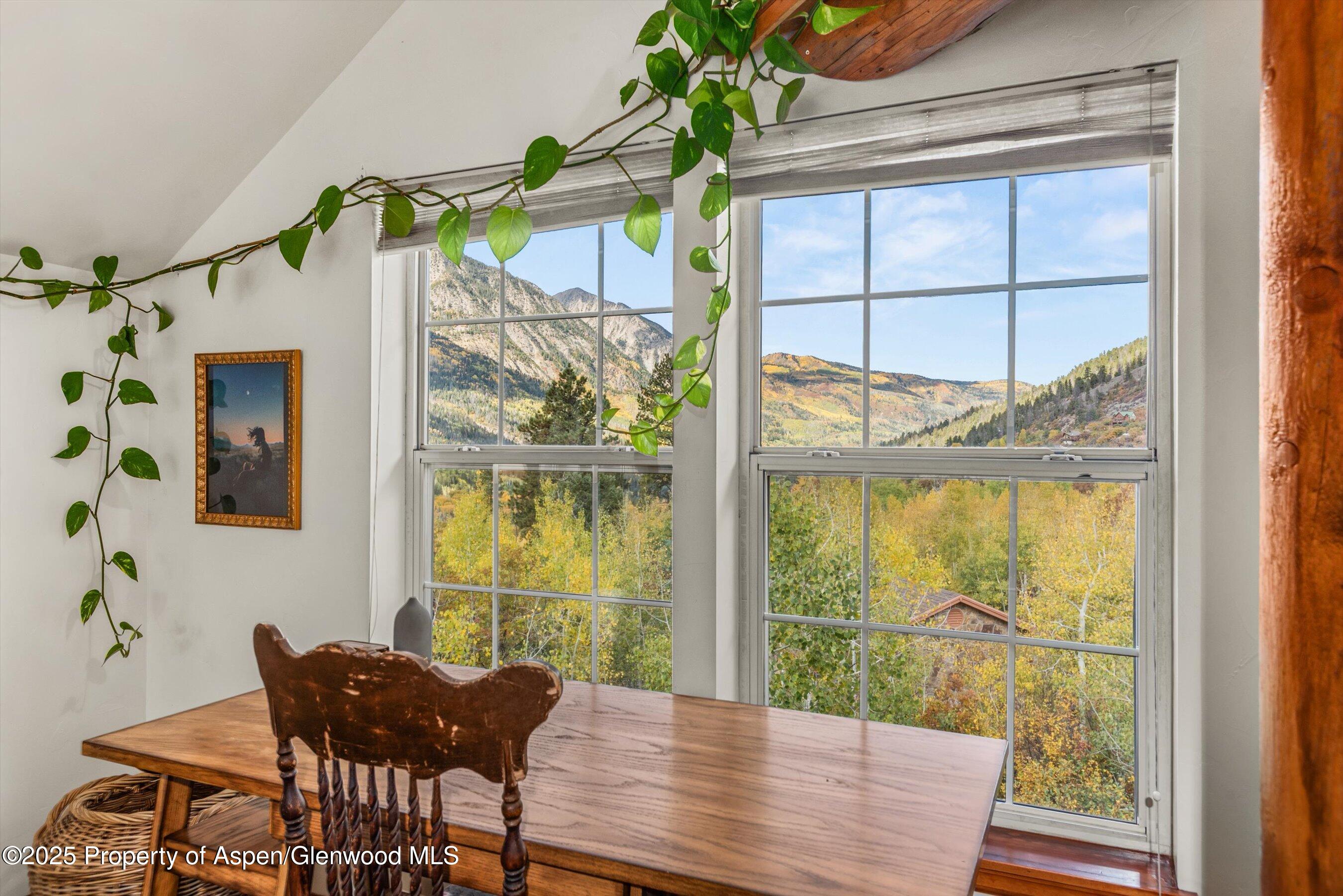 235 Gallo Hill Drive Marble CO 81623