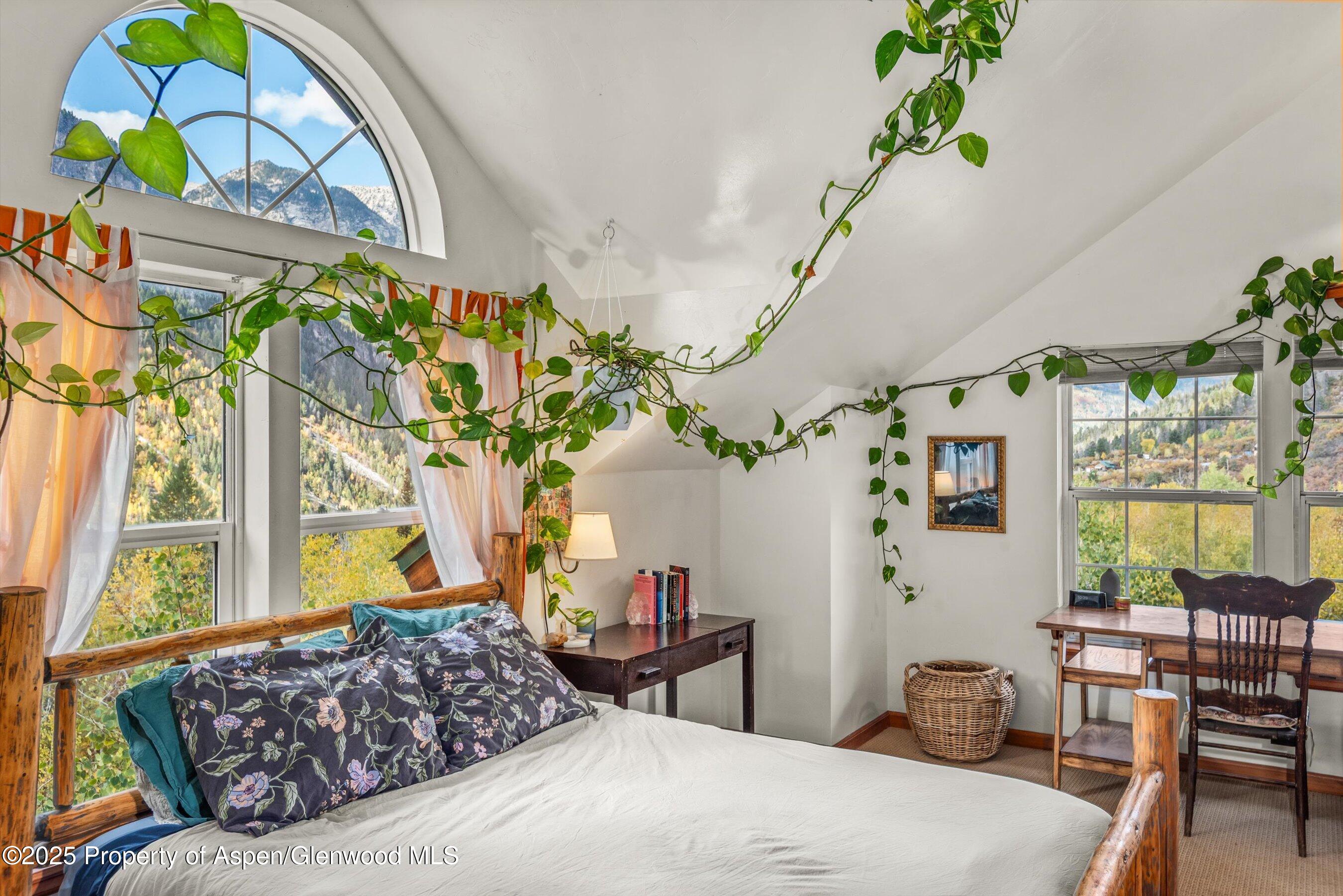 235 Gallo Hill Drive Marble CO 81623