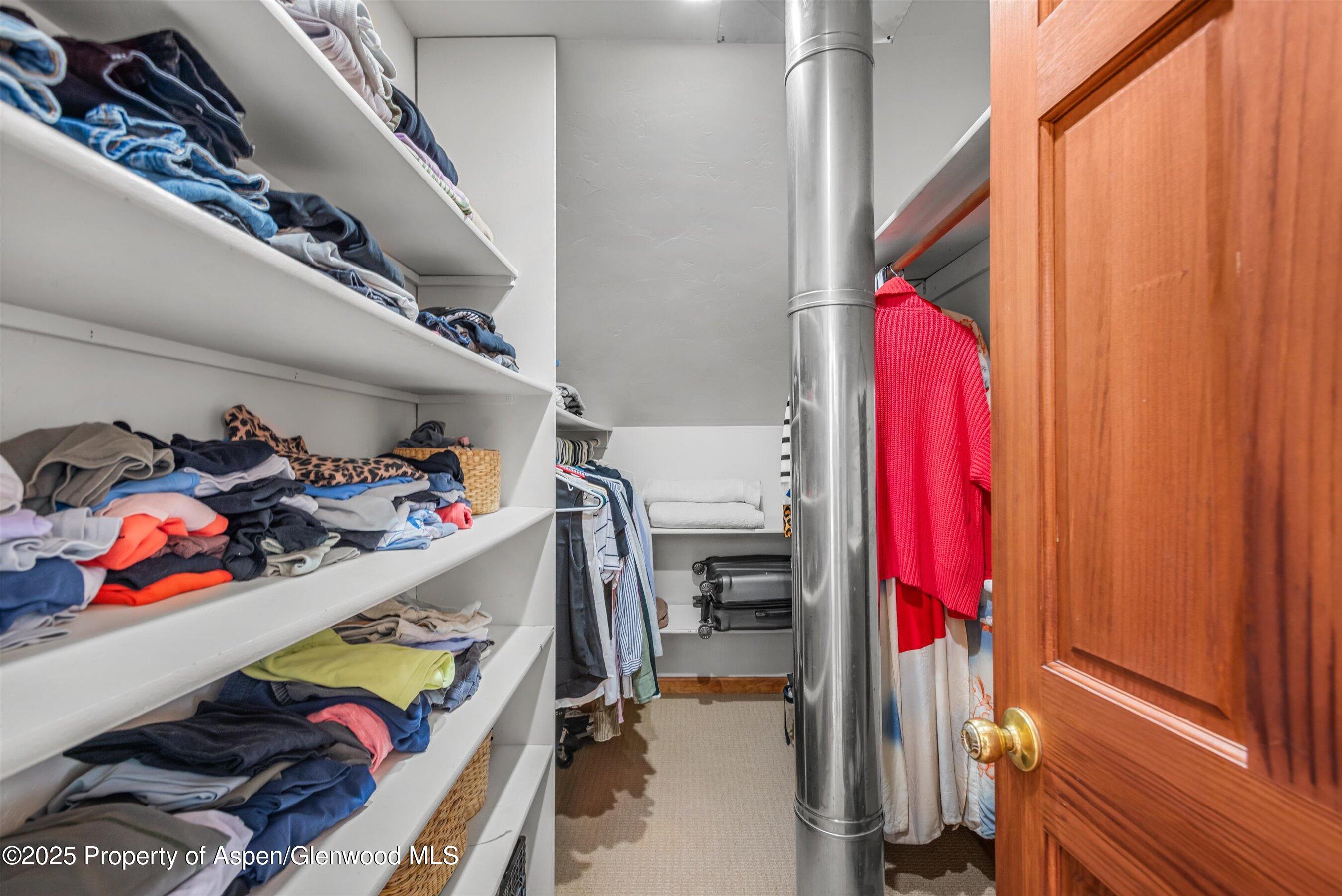 235 Gallo Hill Drive Marble CO 81623