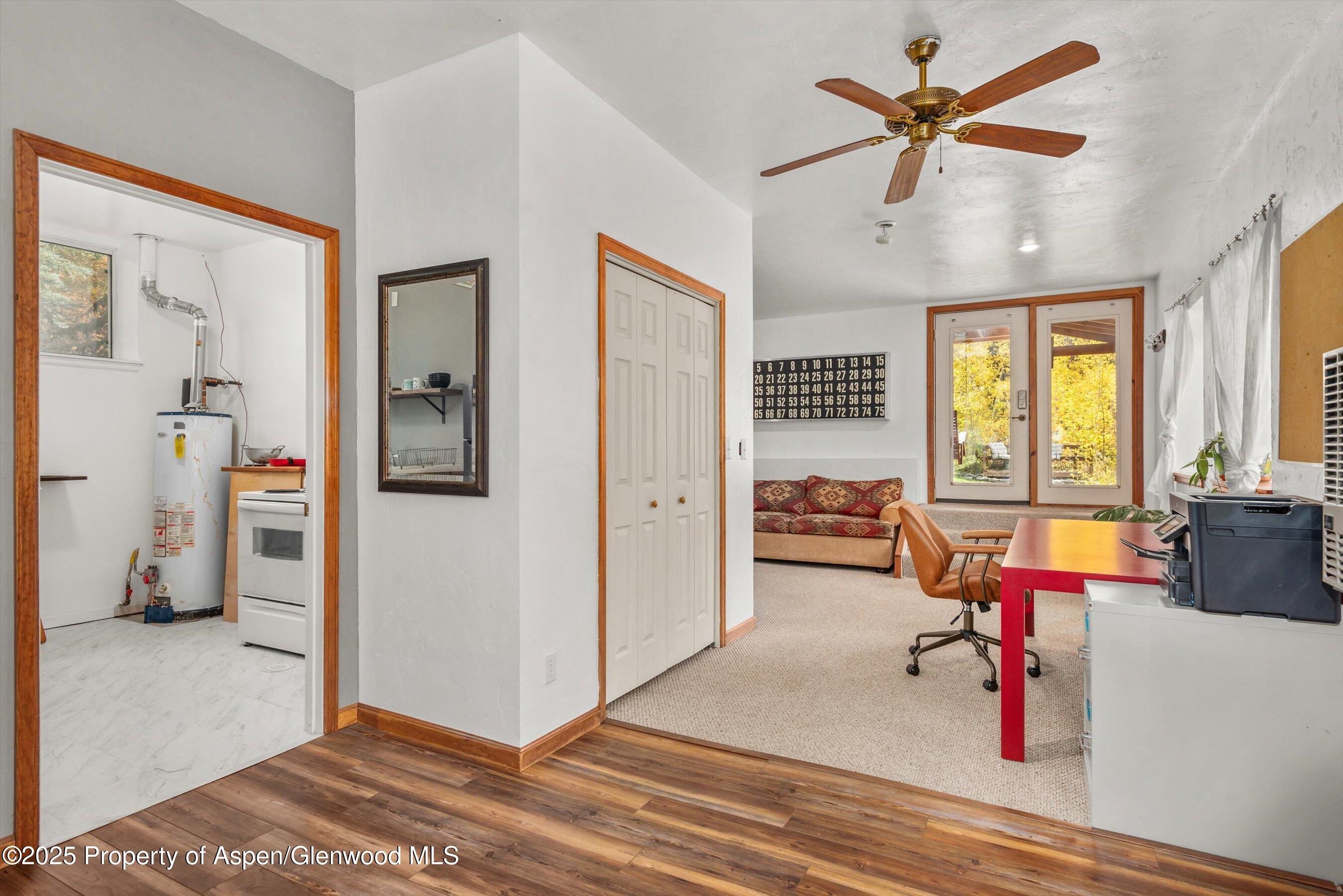 235 Gallo Hill Drive Marble CO 81623