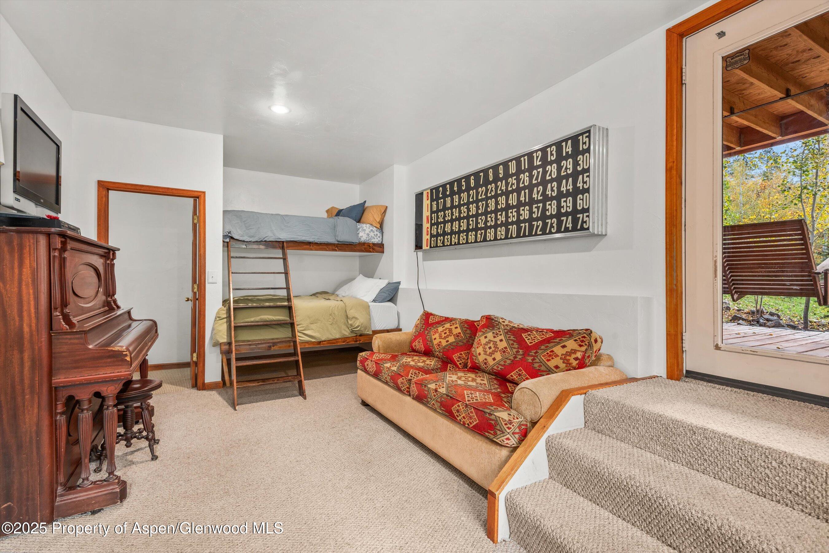 235 Gallo Hill Drive Marble CO 81623