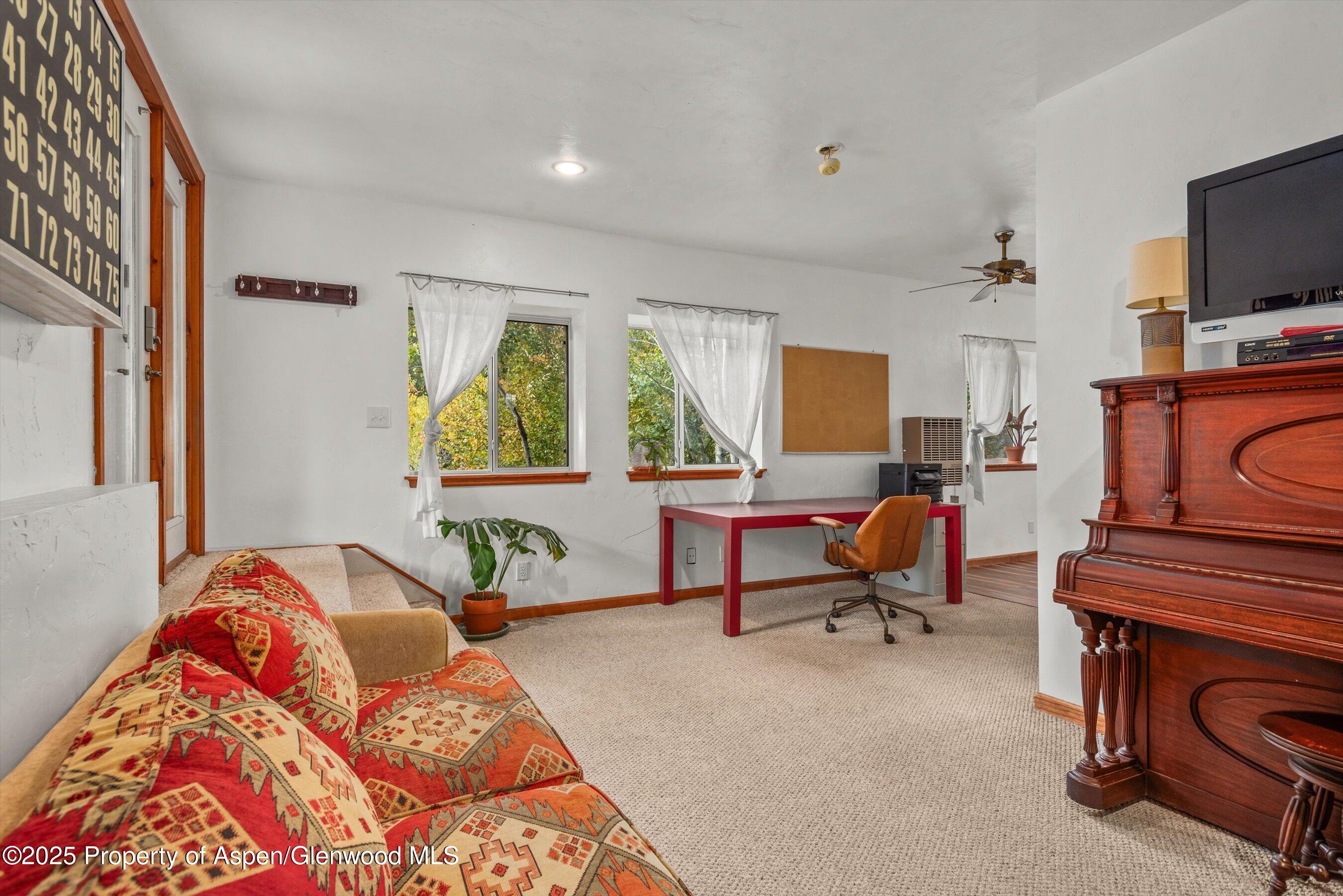 235 Gallo Hill Drive Marble CO 81623