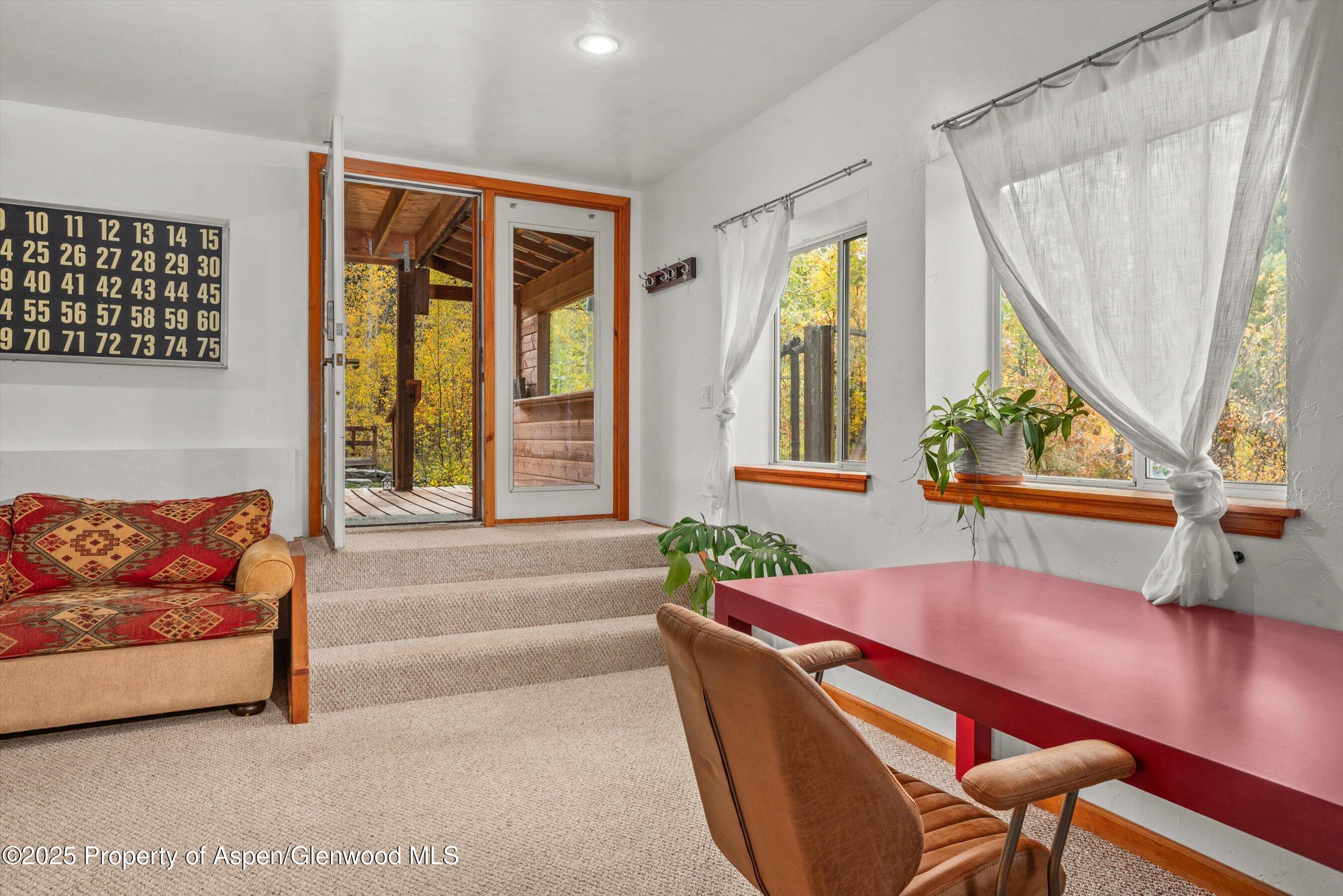 235 Gallo Hill Drive Marble CO 81623