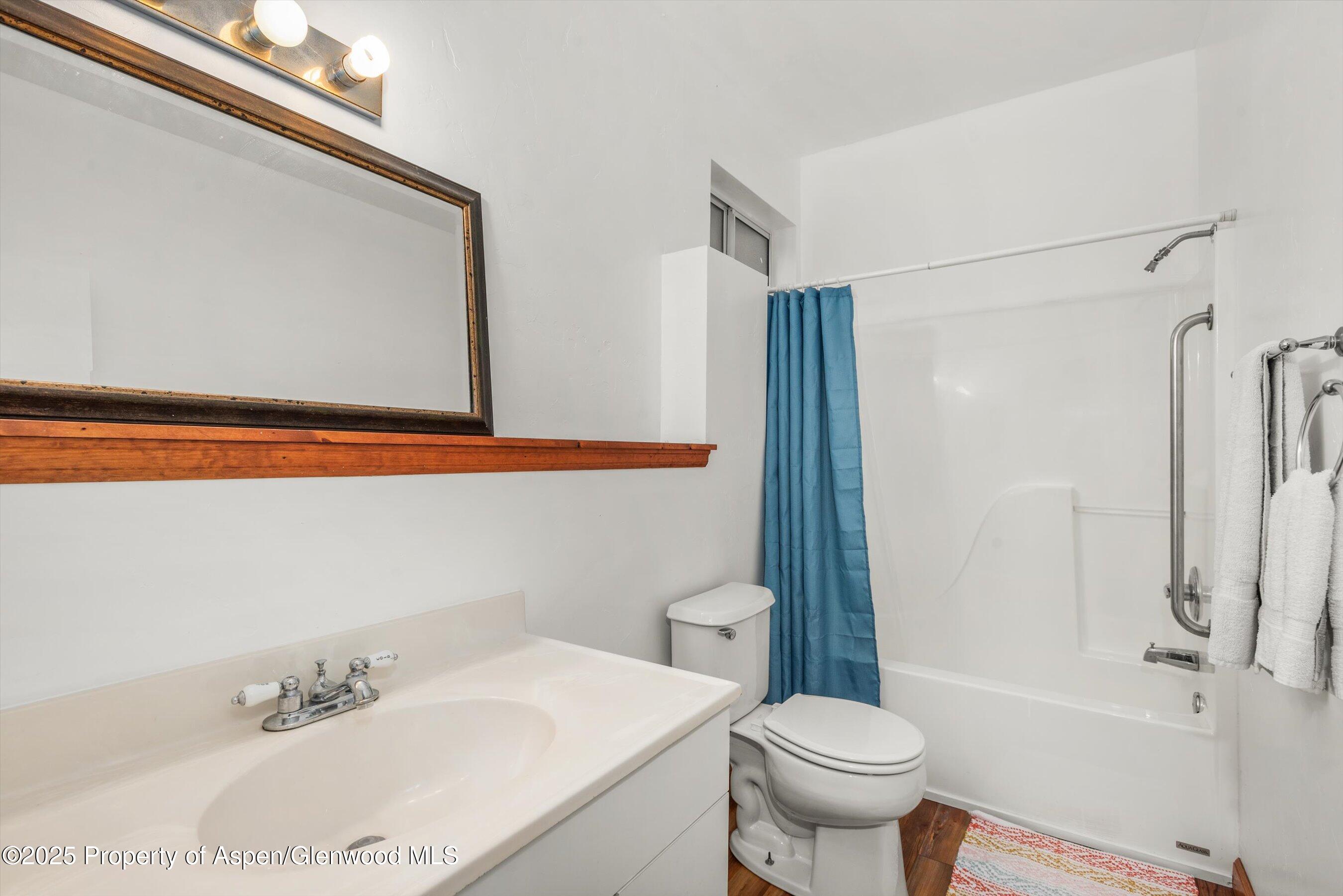 235 Gallo Hill Drive Marble CO 81623