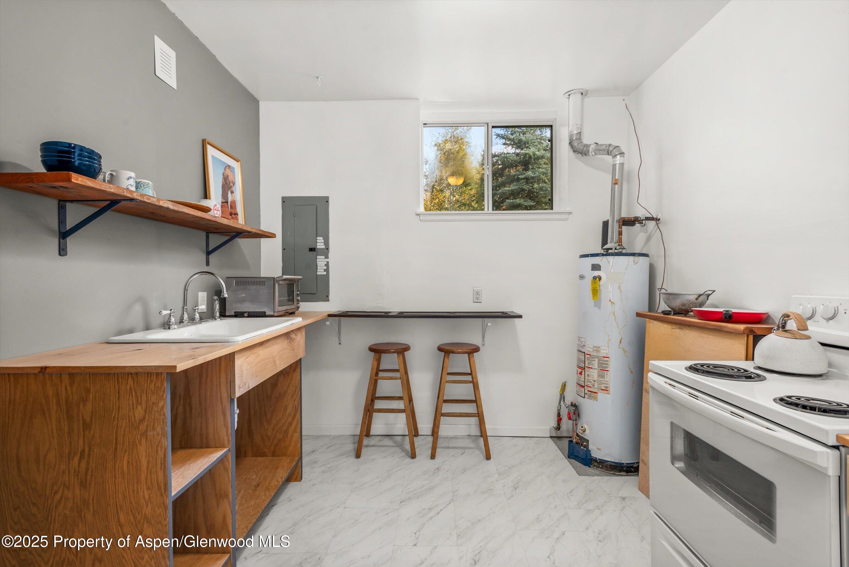 235 Gallo Hill Drive Marble CO 81623