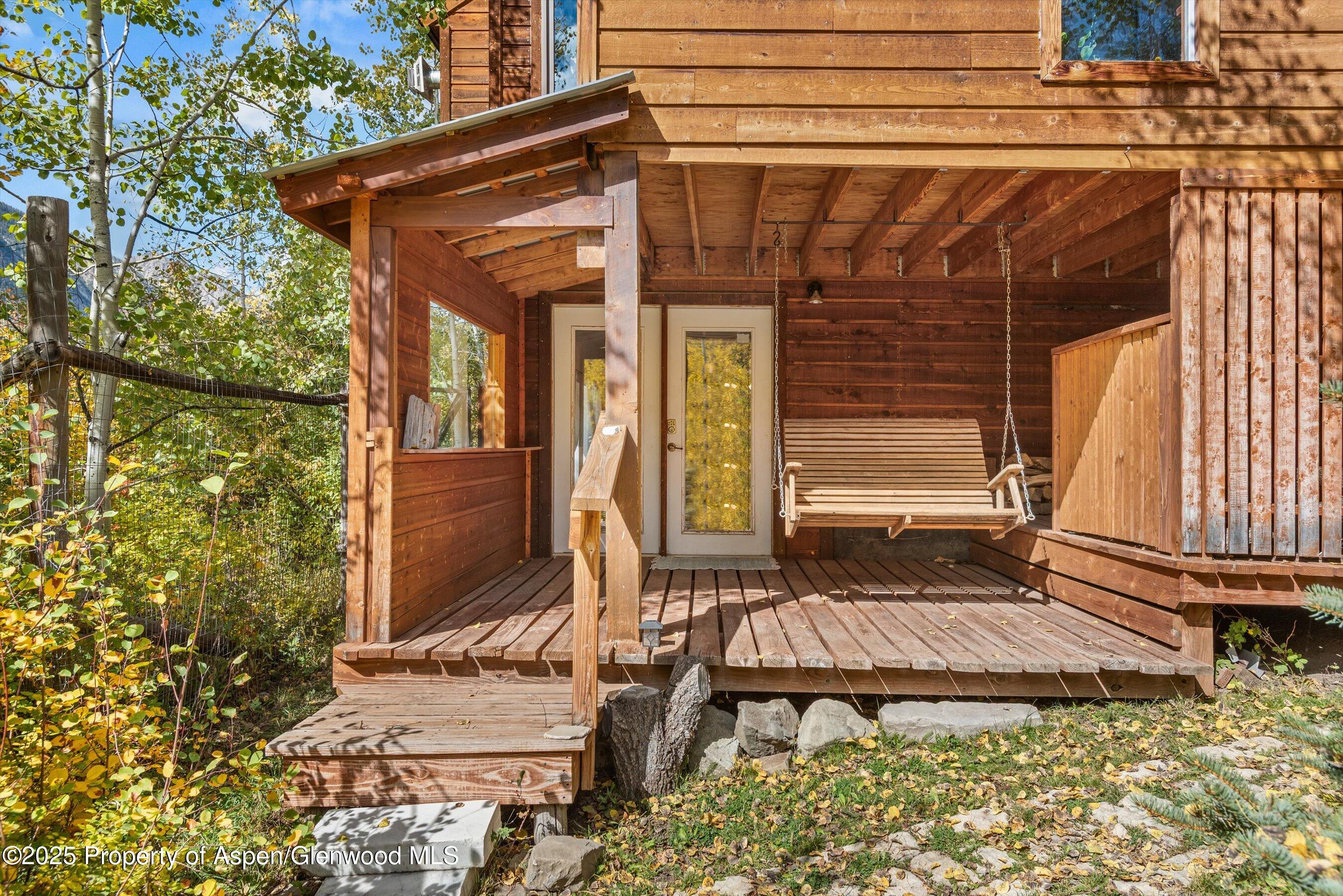 235 Gallo Hill Drive Marble CO 81623