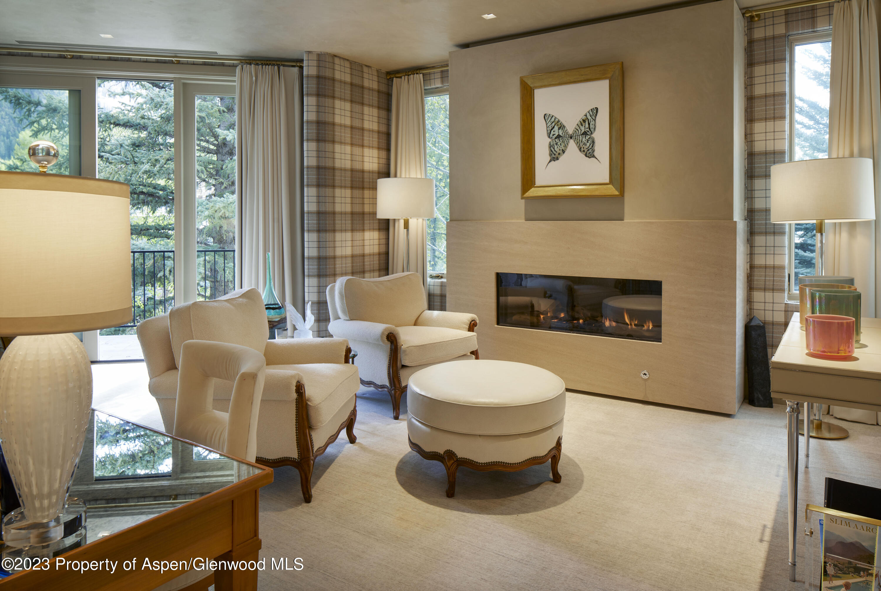 302 Park Avenue Aspen CO 81611