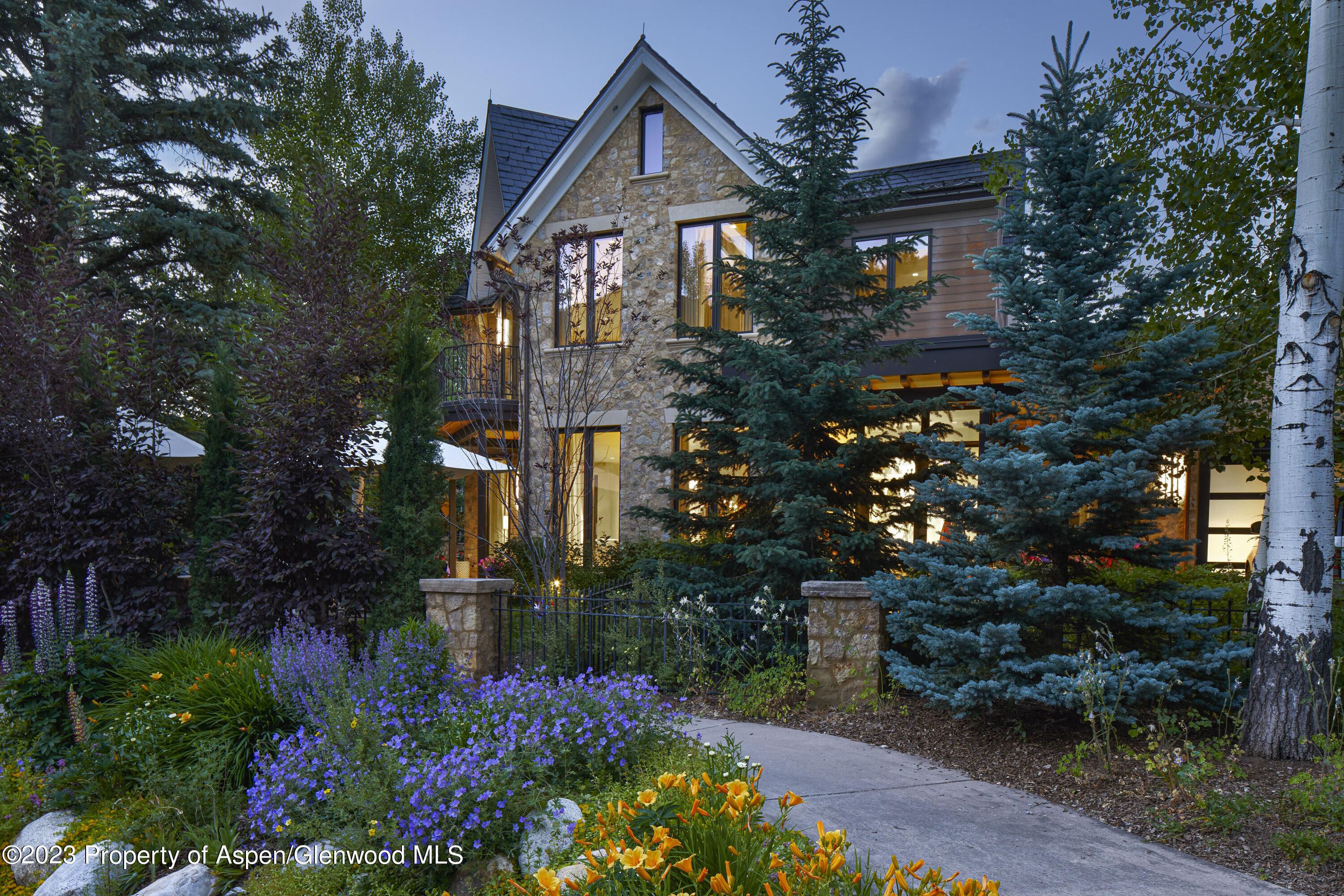 302 Park Avenue Aspen CO 81611