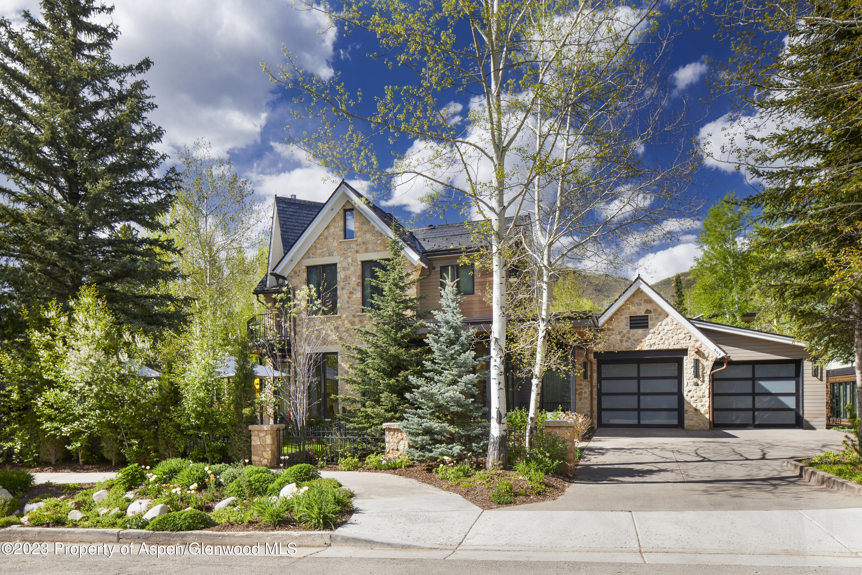 302 Park Avenue Aspen CO 81611