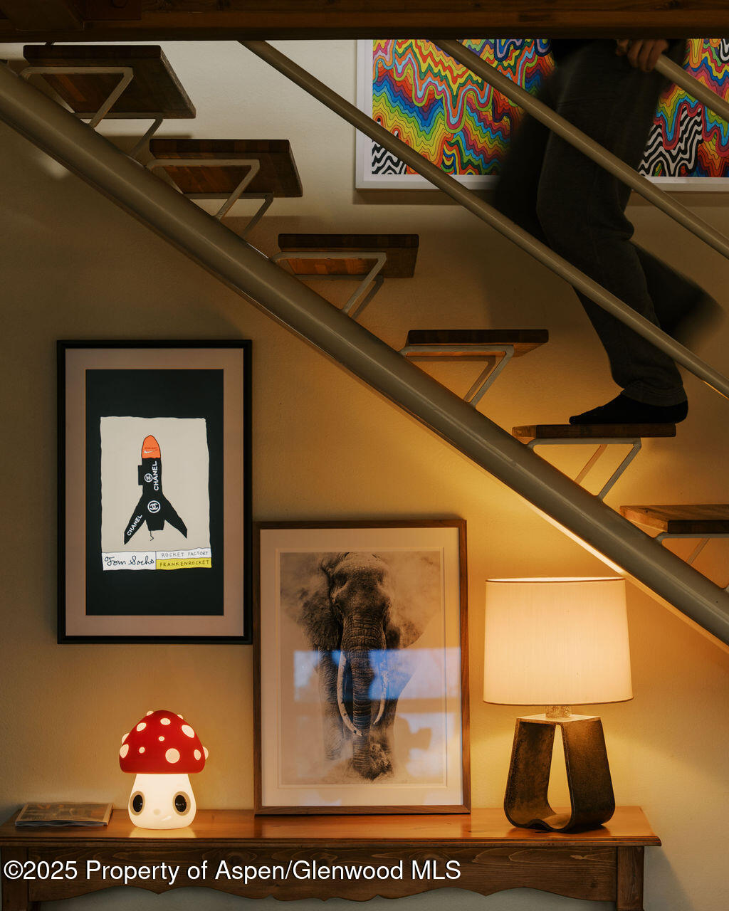 925 W North Street Aspen CO 81611