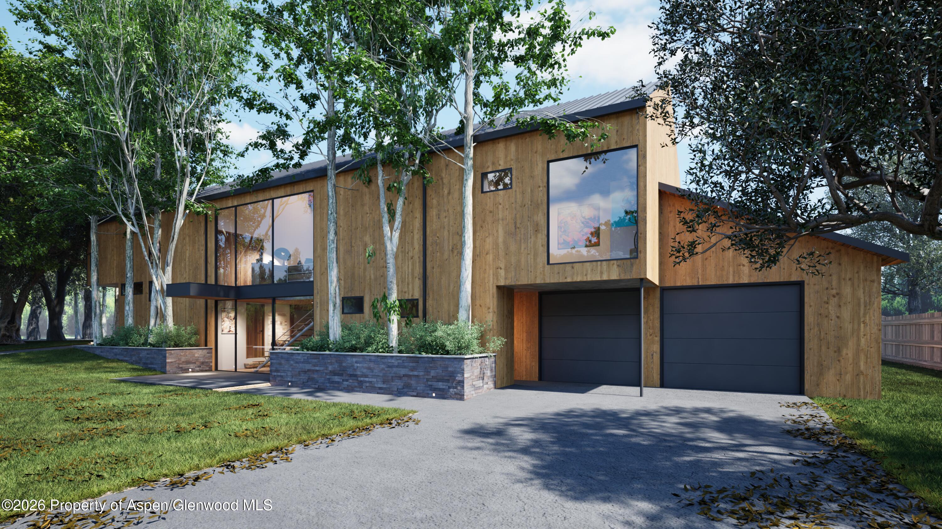 925 W North Street Aspen CO 81611