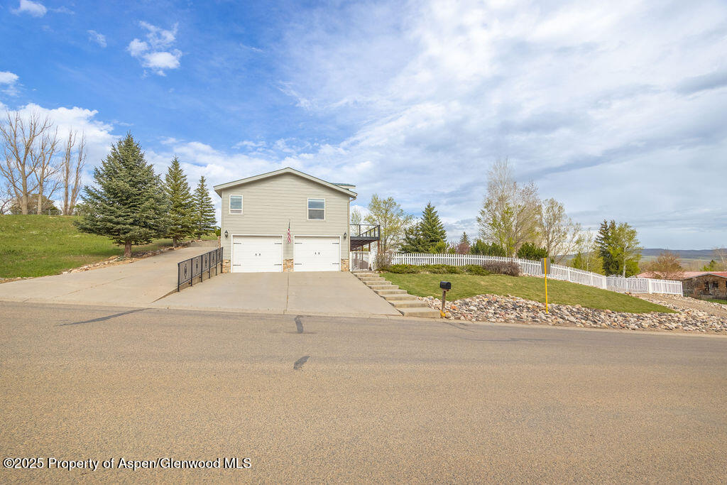 715 Jerimiah Avenue Craig CO 81625