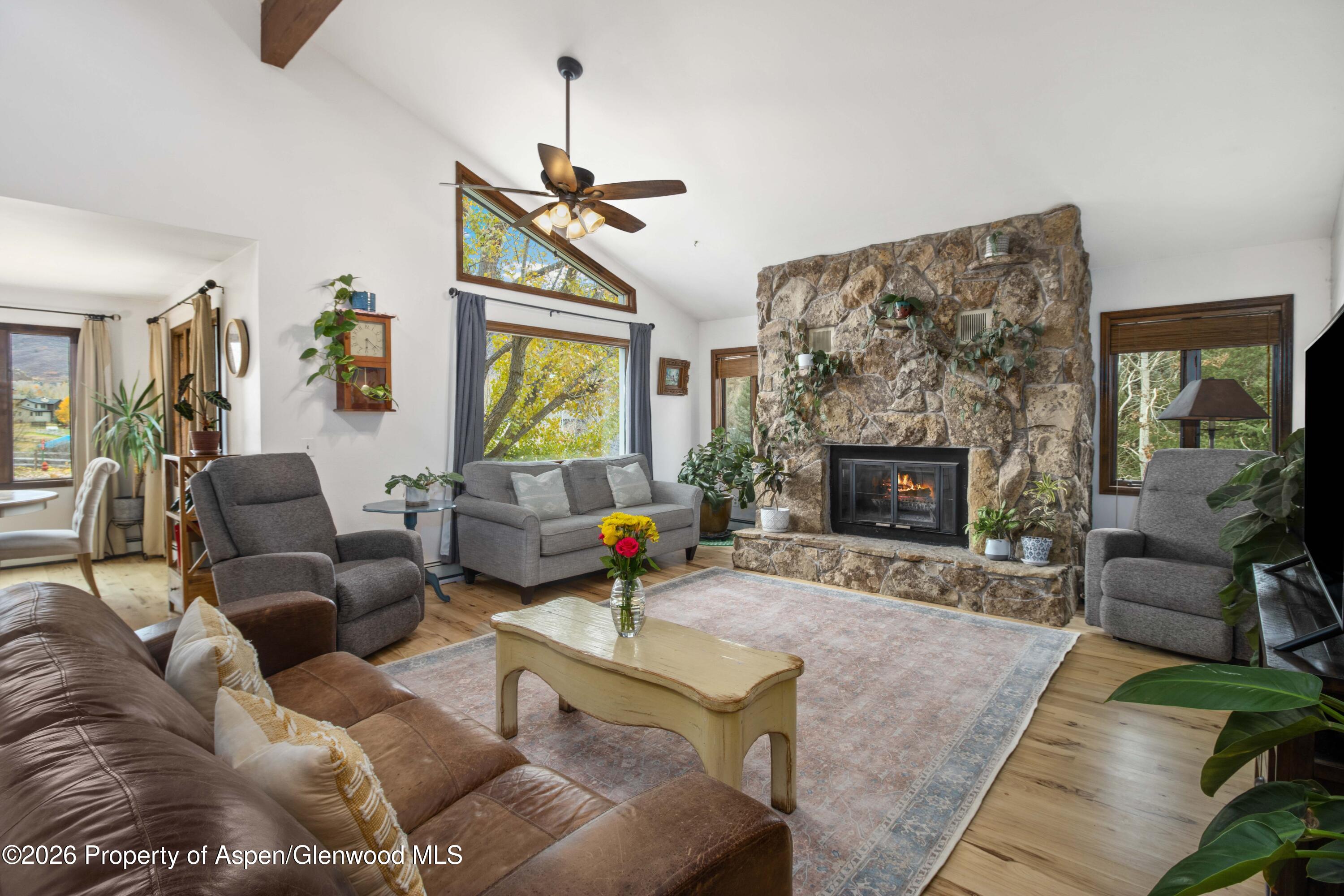 205 Alpine Court Glenwood Springs CO 81601