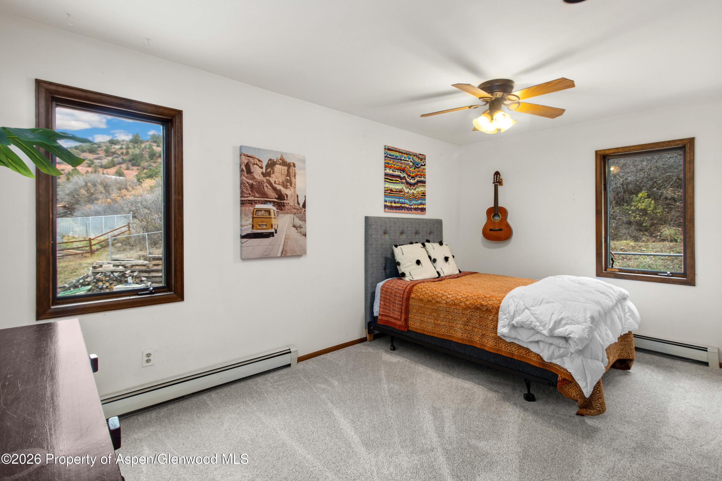 205 Alpine Court Glenwood Springs CO 81601