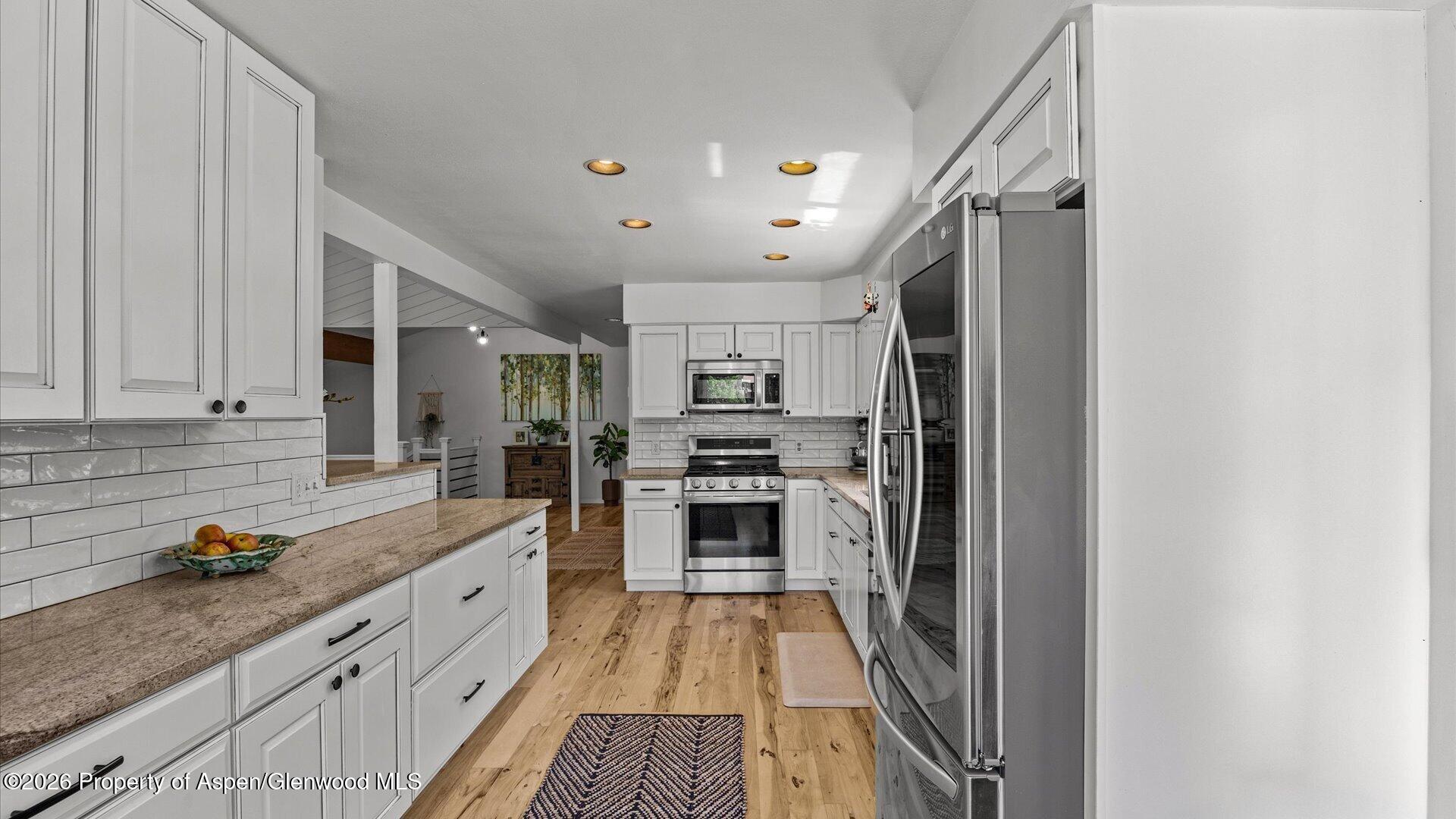 205 Alpine Court Glenwood Springs CO 81601