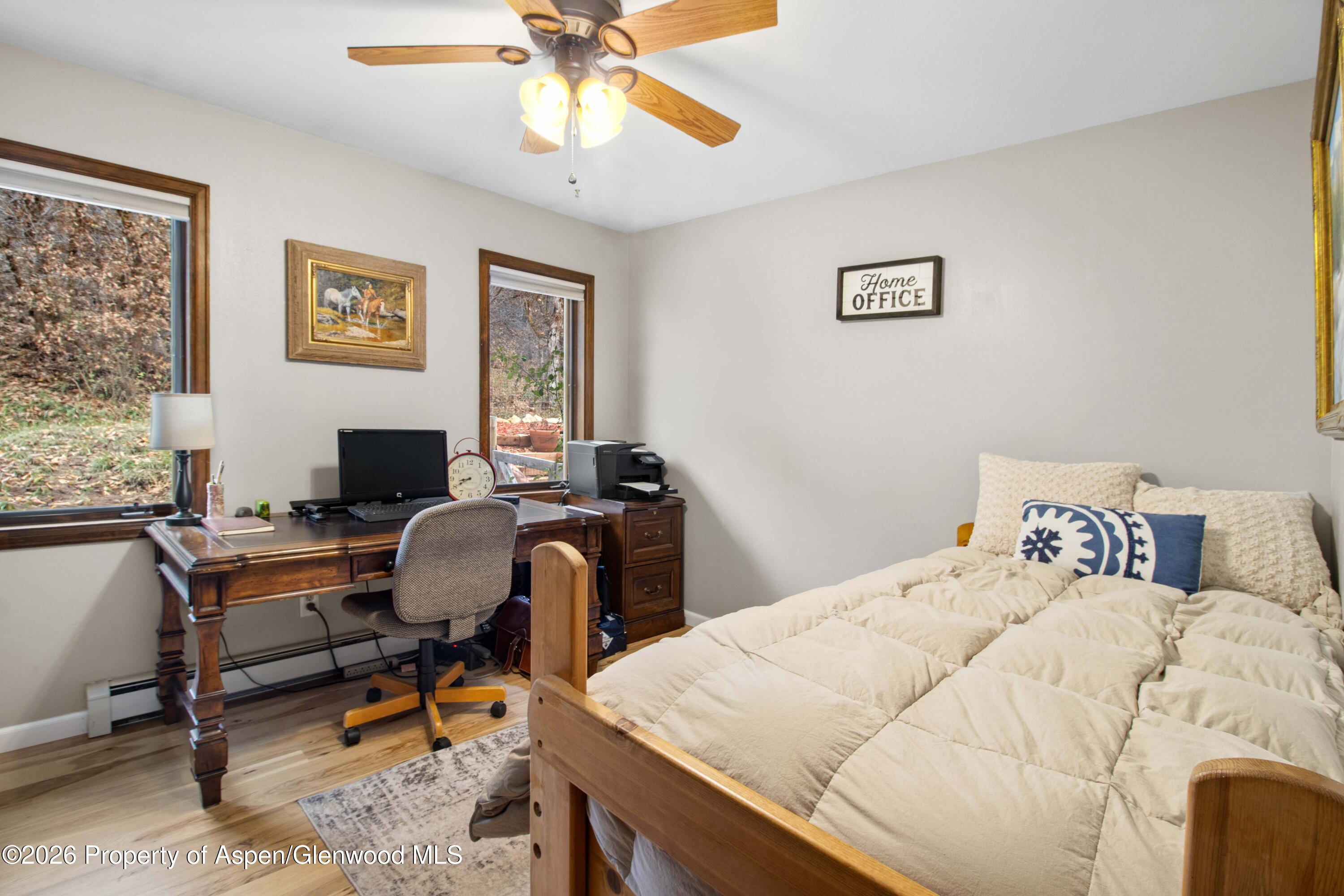 205 Alpine Court Glenwood Springs CO 81601