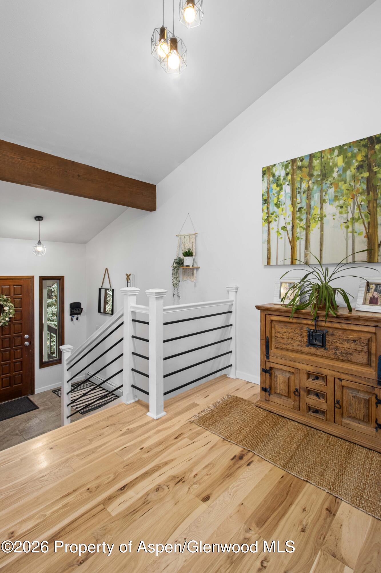 205 Alpine Court Glenwood Springs CO 81601