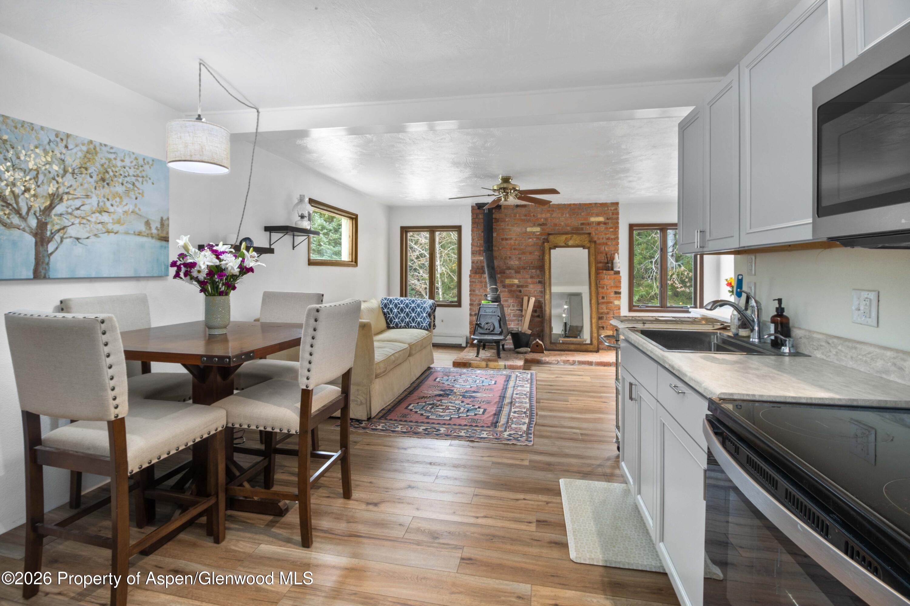 205 Alpine Court Glenwood Springs CO 81601