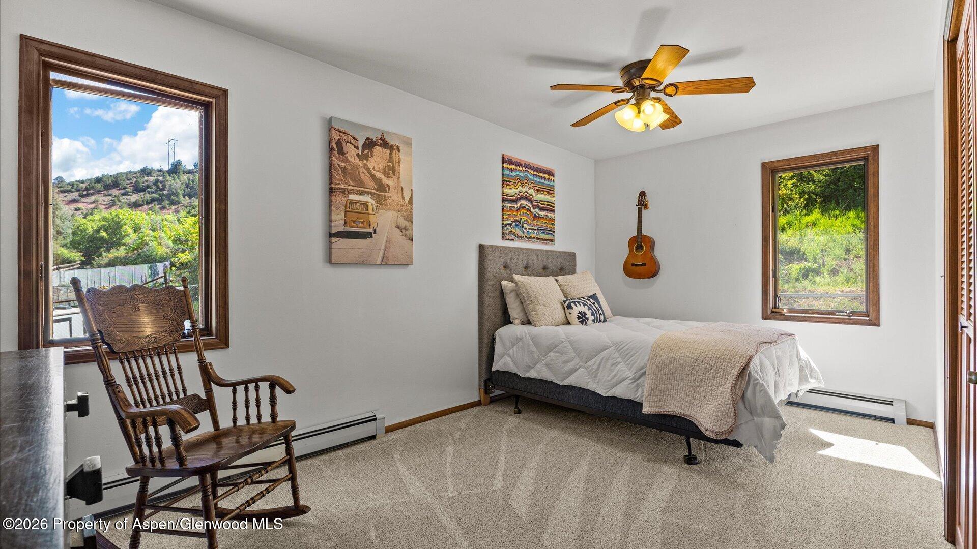 205 Alpine Court Glenwood Springs CO 81601
