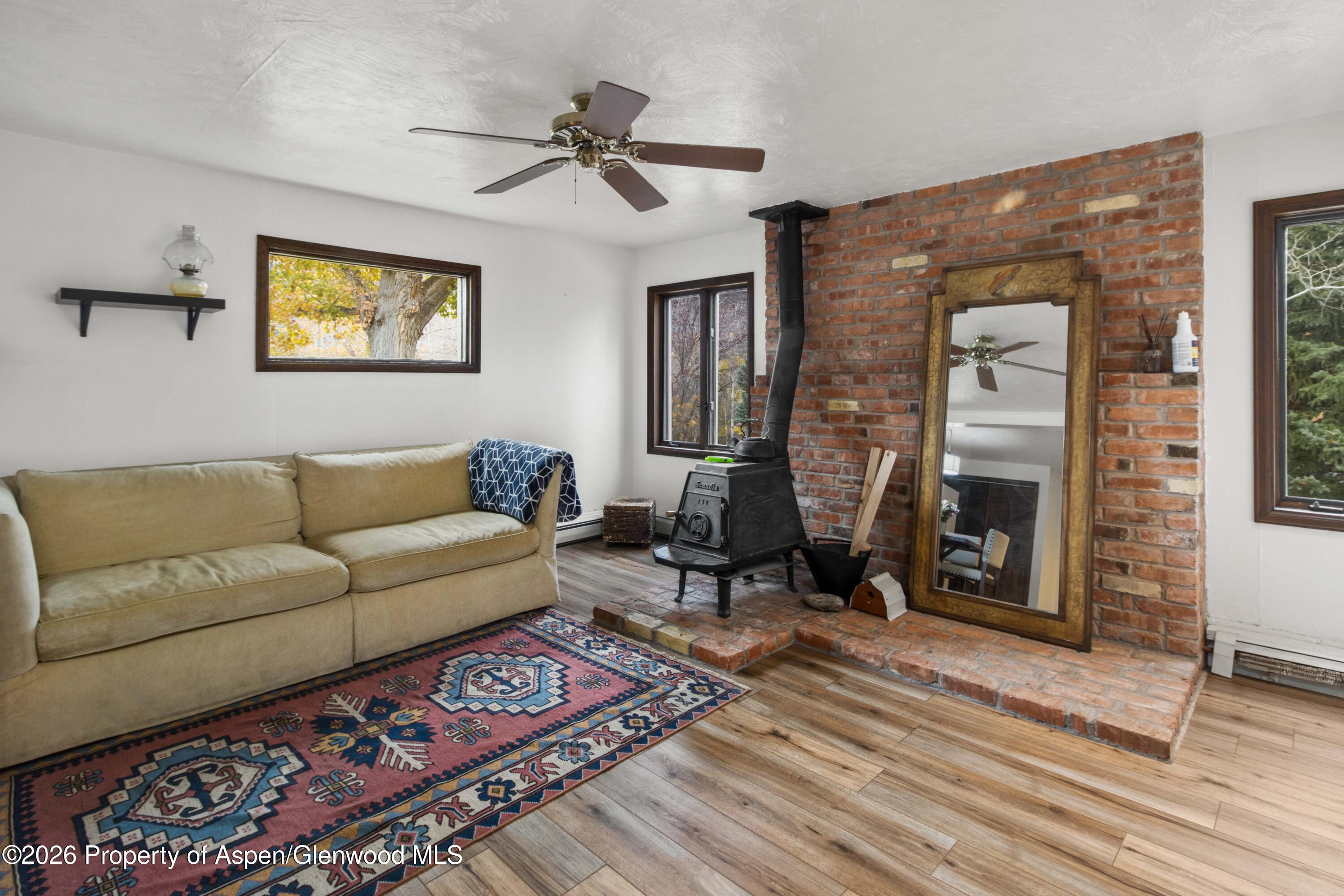 205 Alpine Court Glenwood Springs CO 81601