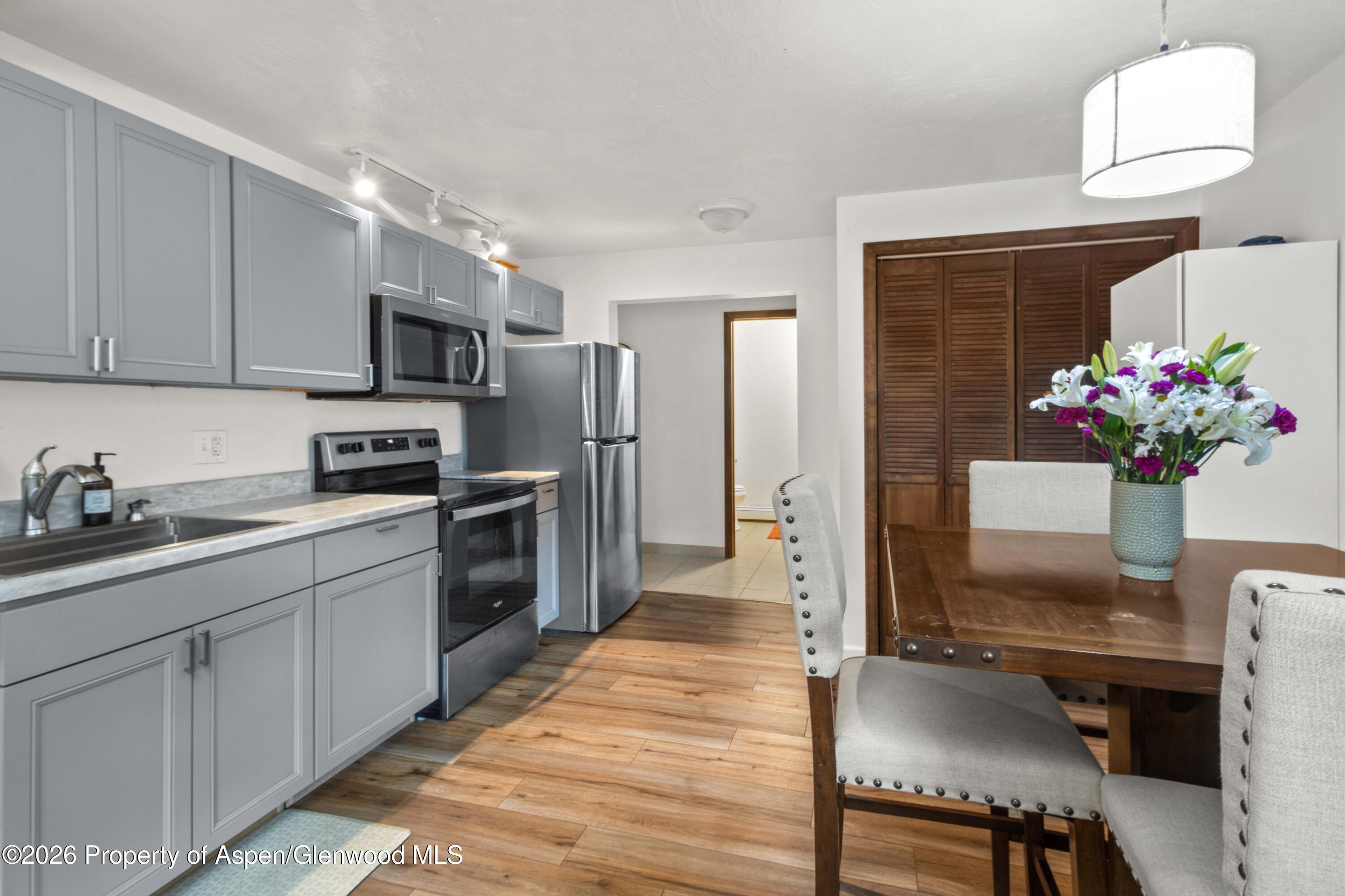 205 Alpine Court Glenwood Springs CO 81601