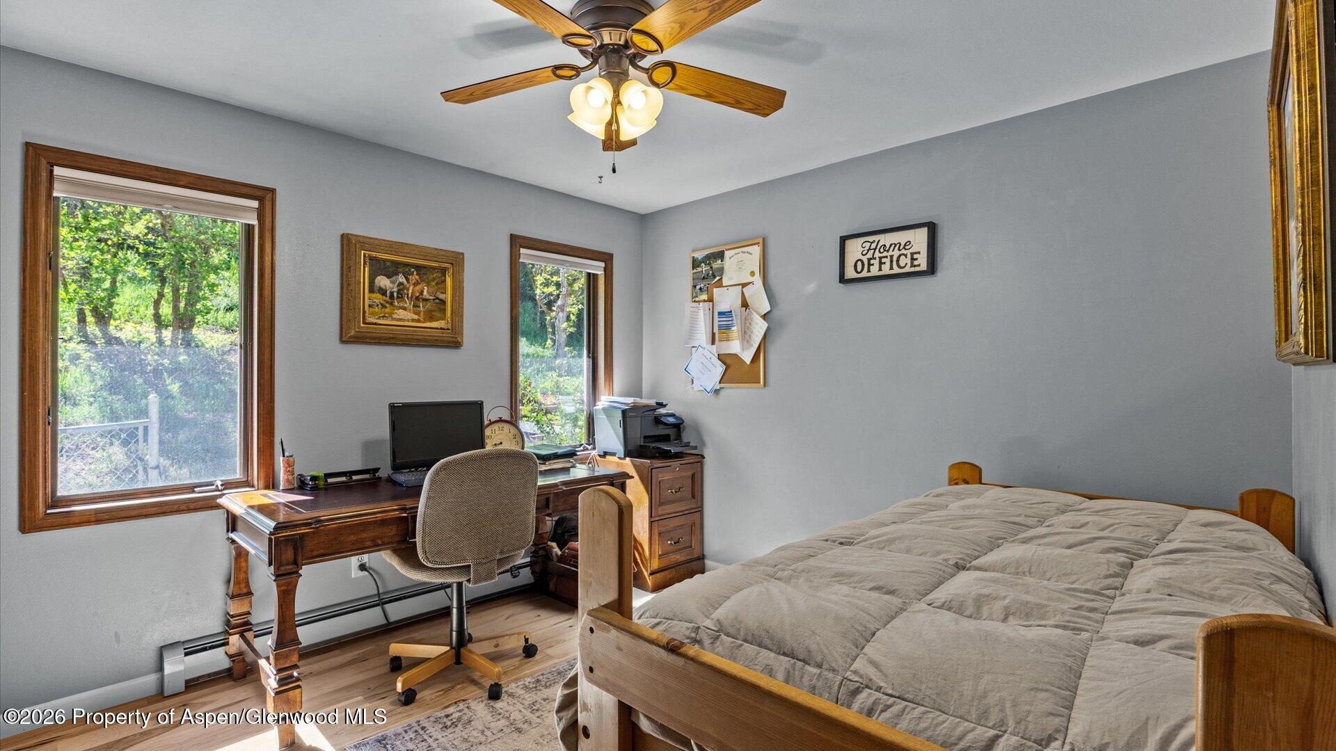 205 Alpine Court Glenwood Springs CO 81601