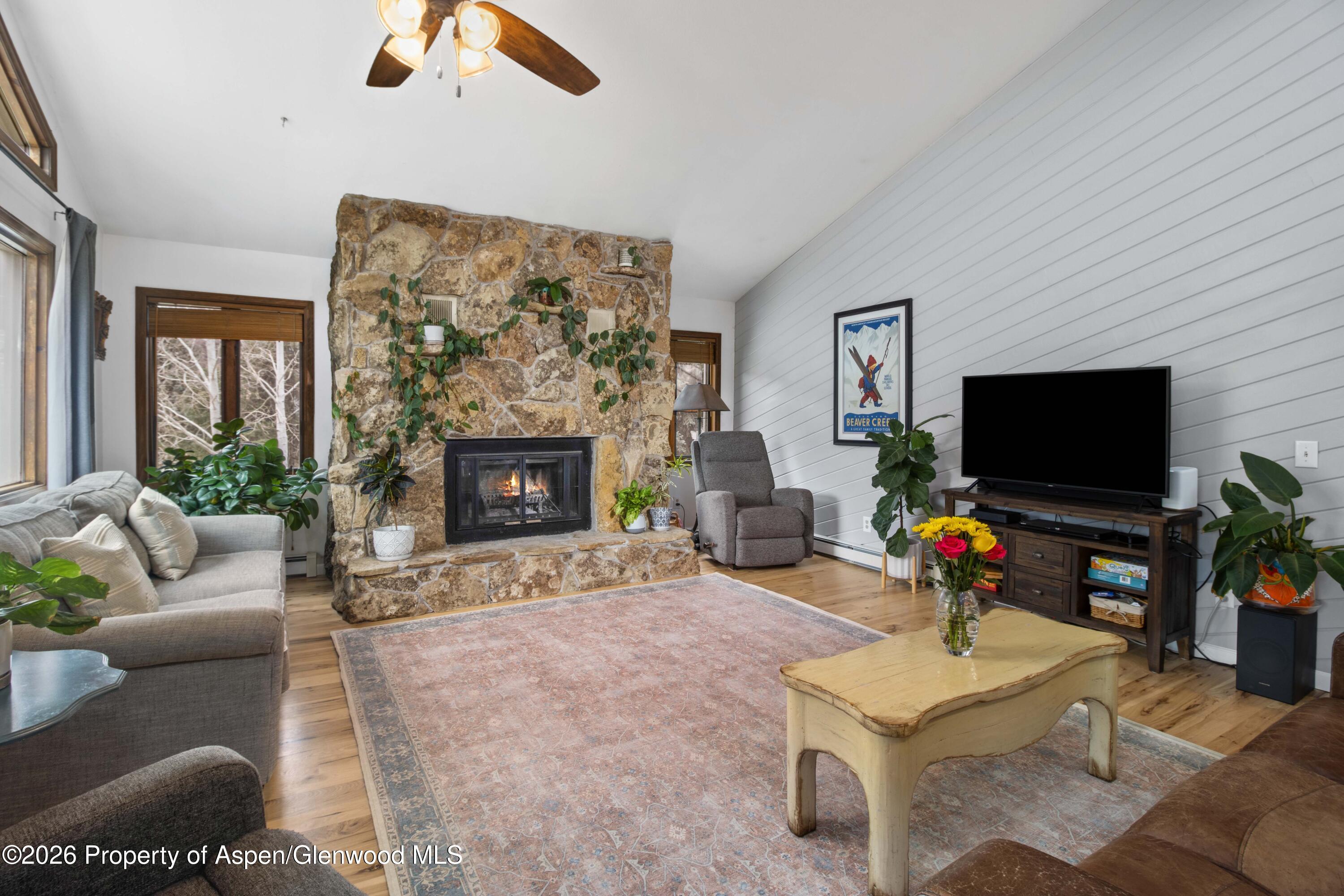 205 Alpine Court Glenwood Springs CO 81601