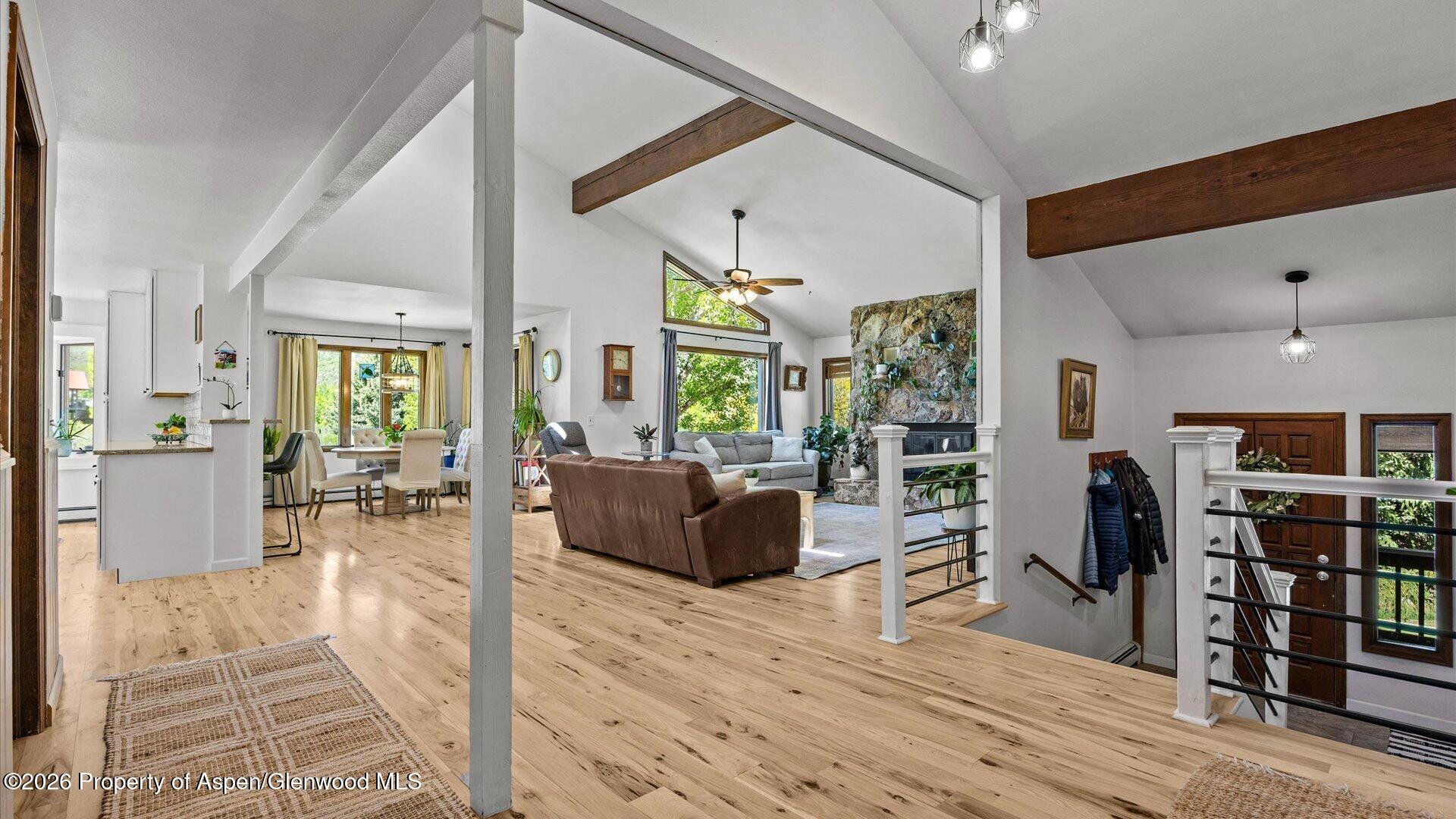 205 Alpine Court Glenwood Springs CO 81601